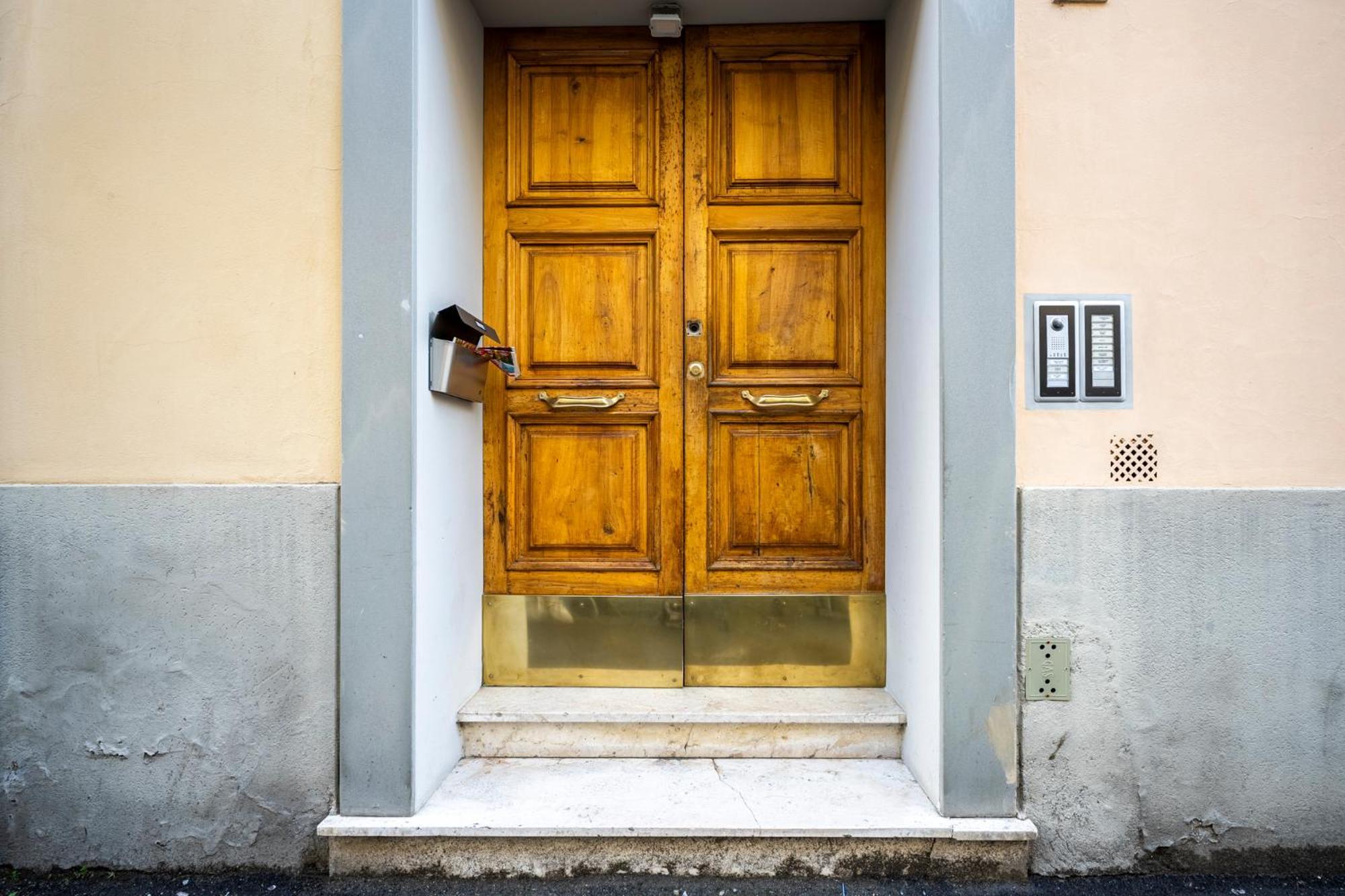 Imperium A Pochi Passi Dal Centro Appartamento Firenze