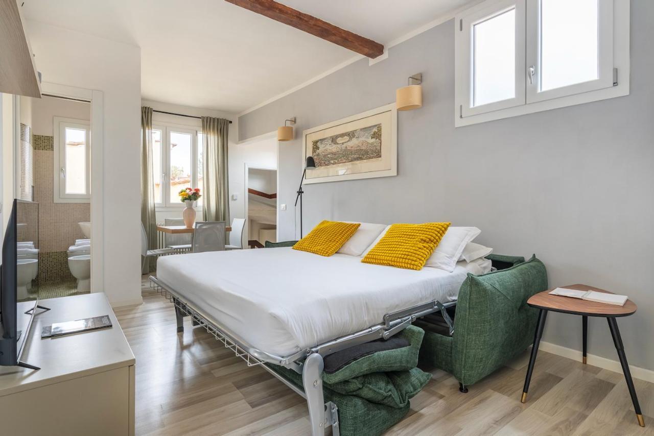 House On The Roof - Dolce Appartement *