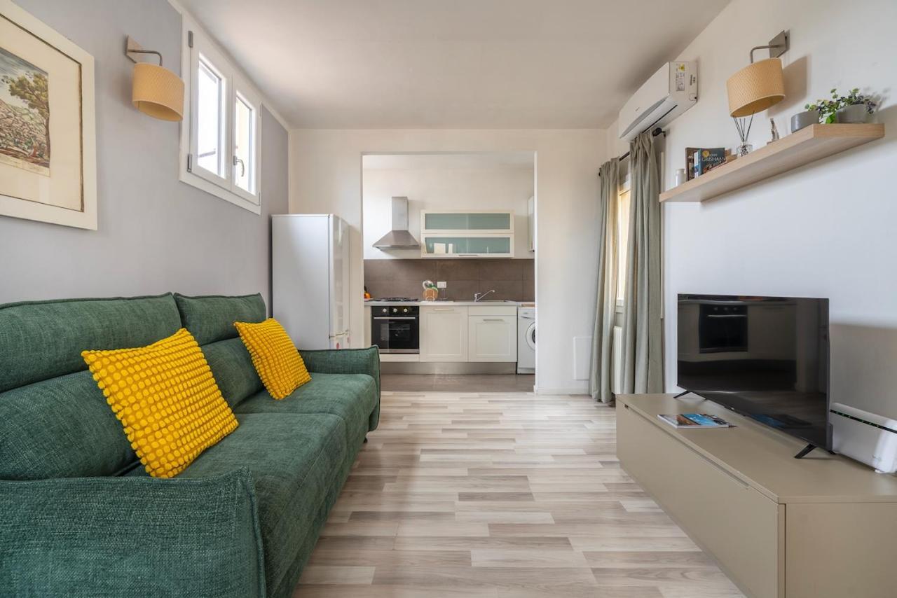 Appartement House On The Roof - Dolce *