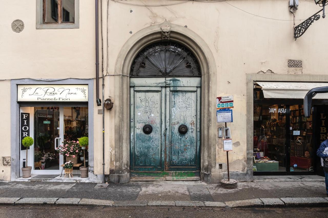 Appartement House On The Roof - Dolce Florence