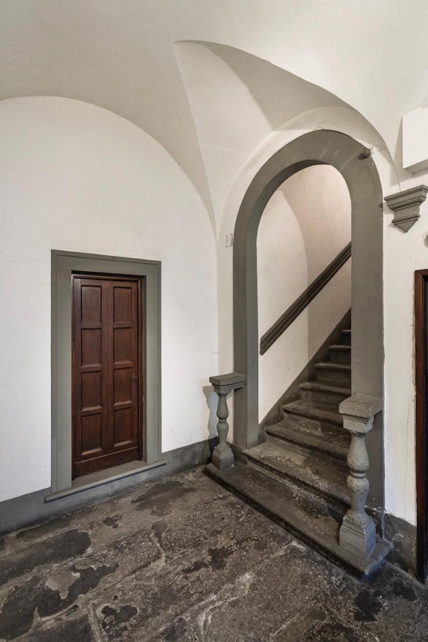 House On The Roof - Dolce Florence