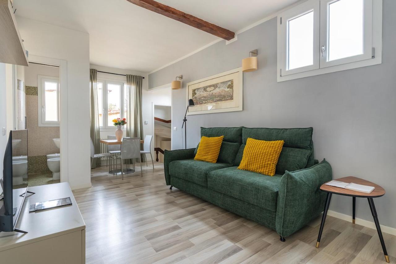 House On The Roof - Dolce Appartement