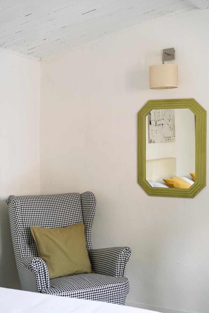 House On The Roof - Dolce Appartement Florence