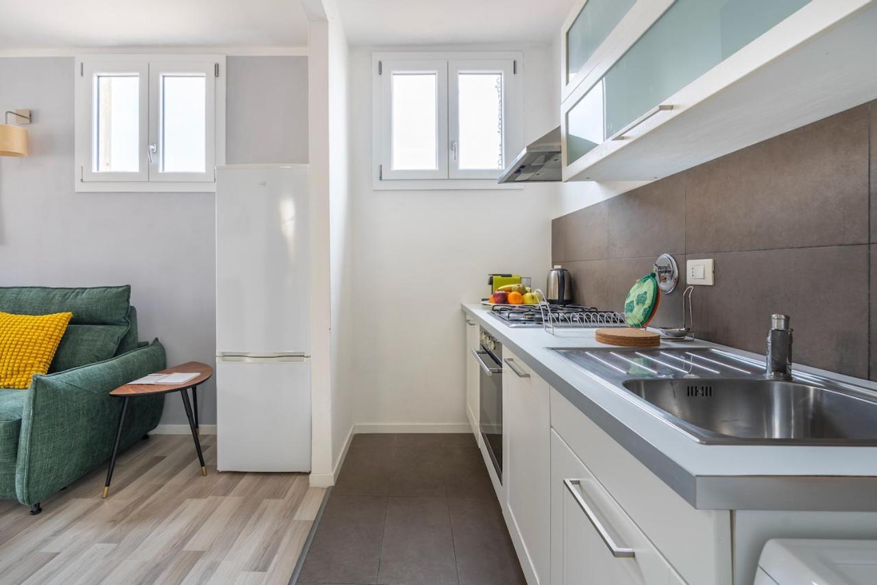 Appartement House On The Roof - Dolce *