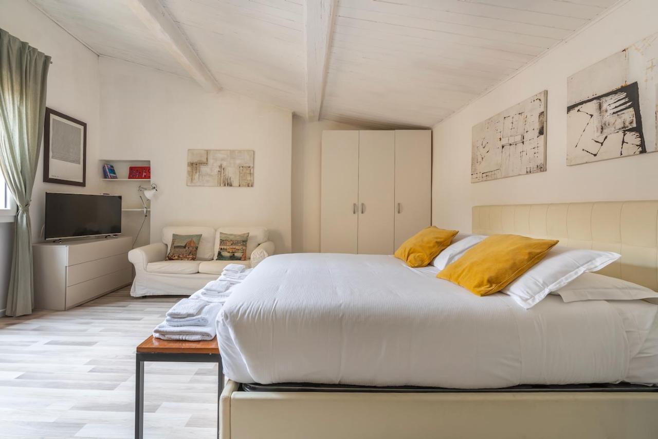 House On The Roof - Dolce Appartement Florence