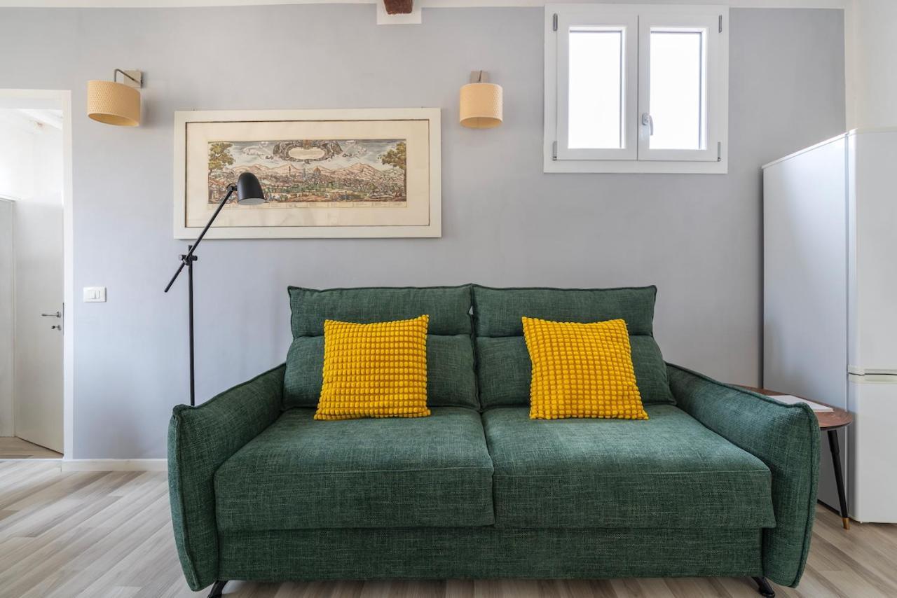 Appartement House On The Roof - Dolce Florence