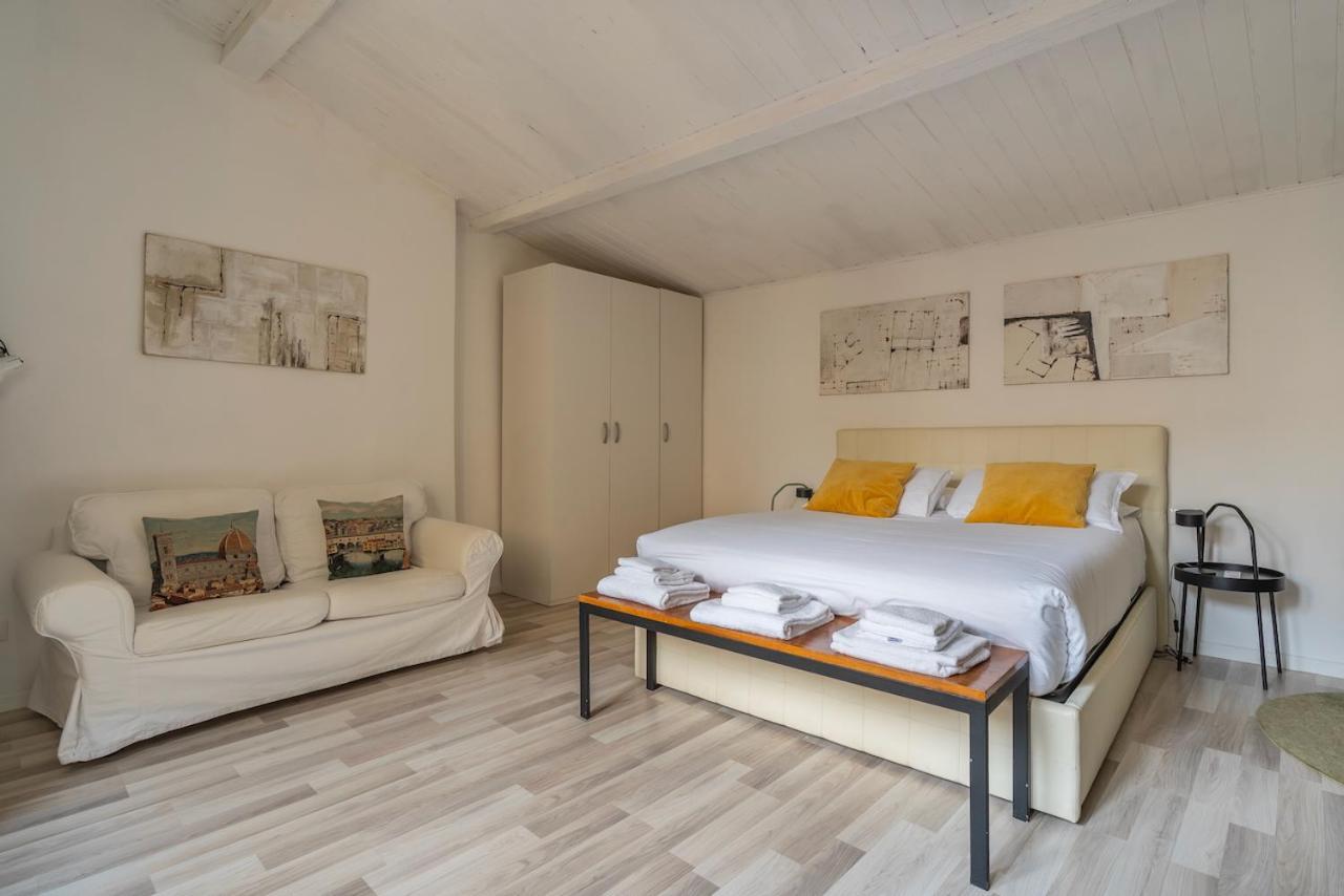 House On The Roof - Dolce Florence