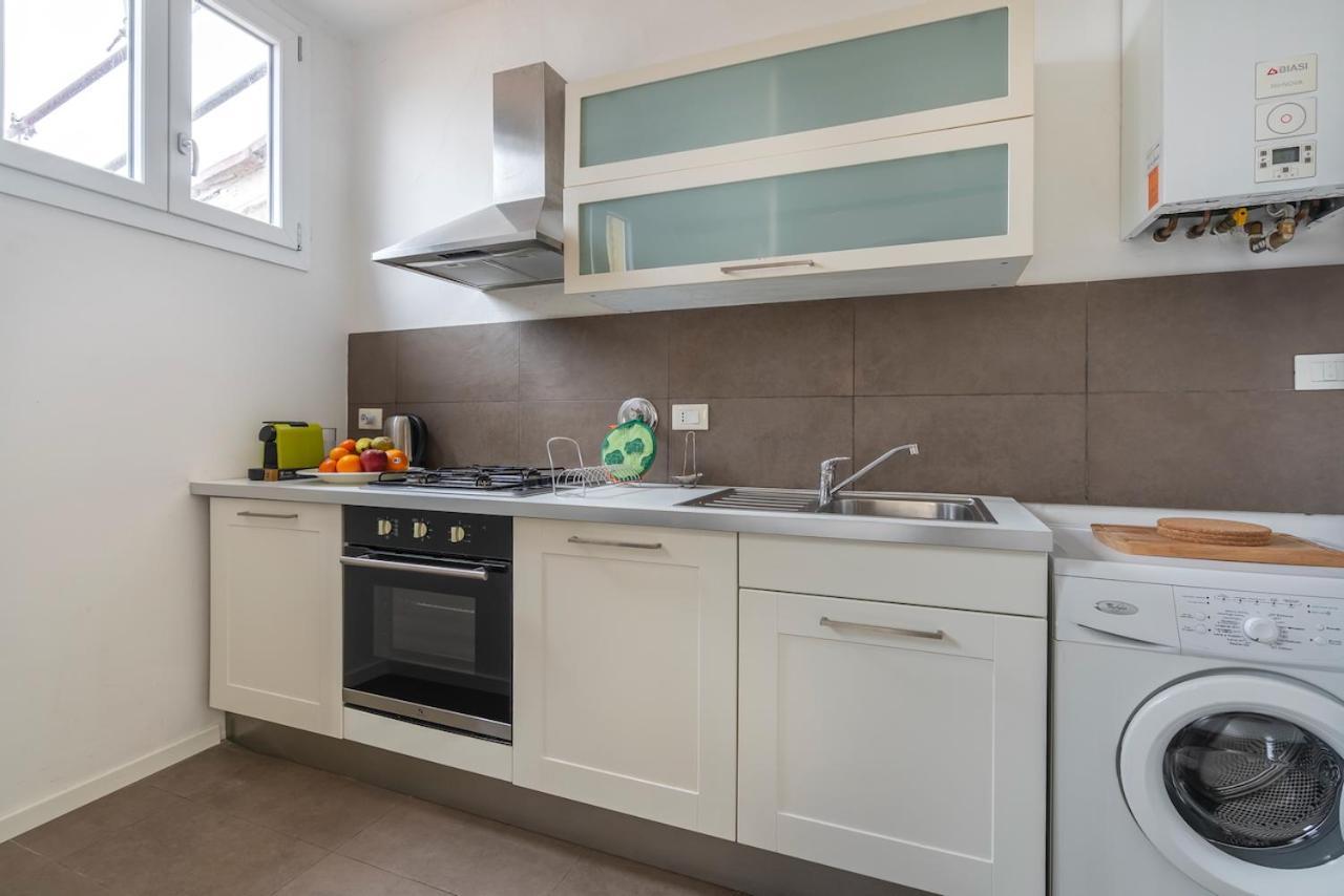 House On The Roof - Dolce Apartment Florenz