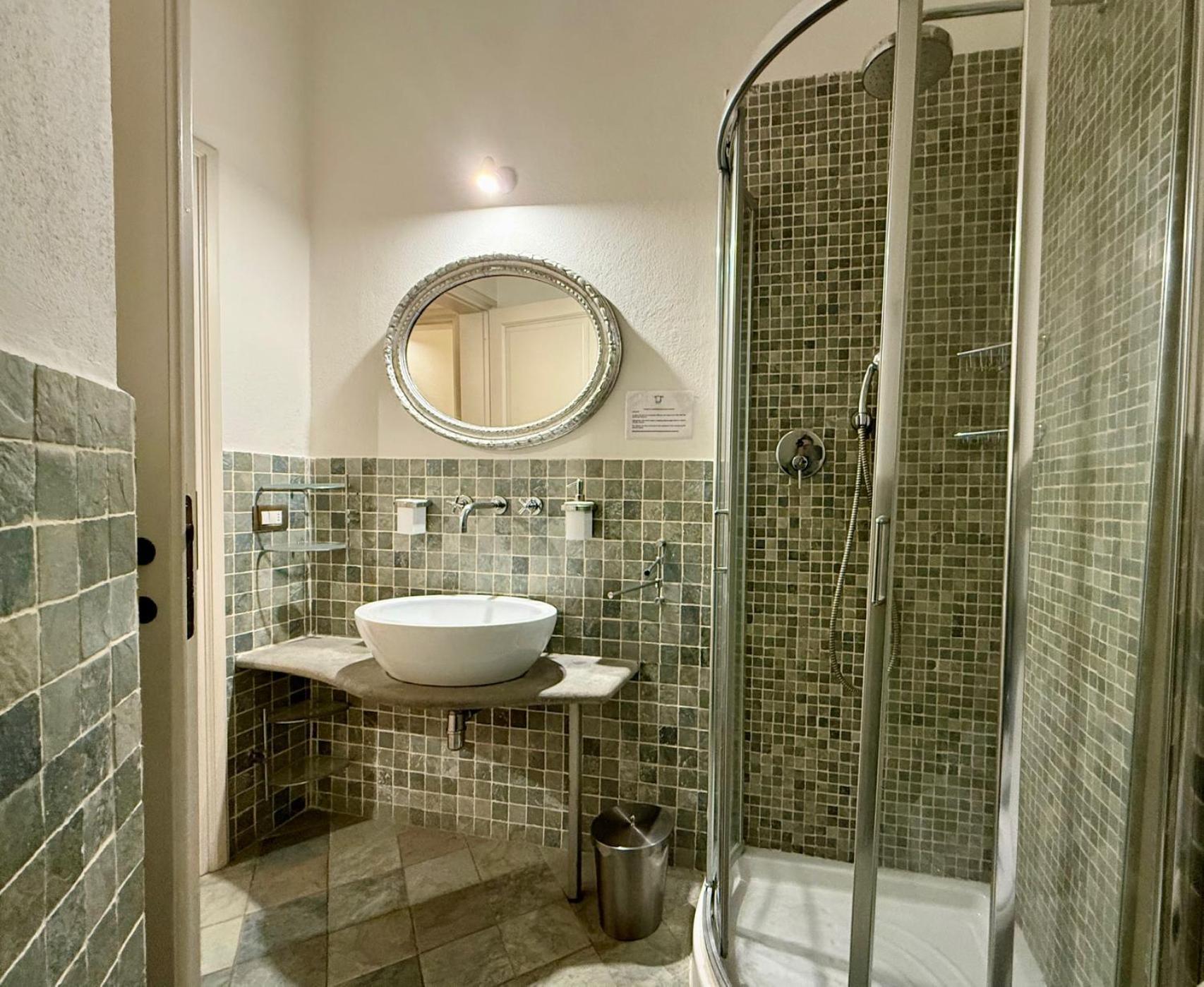 Appartement Residenza Pinzochere Florence