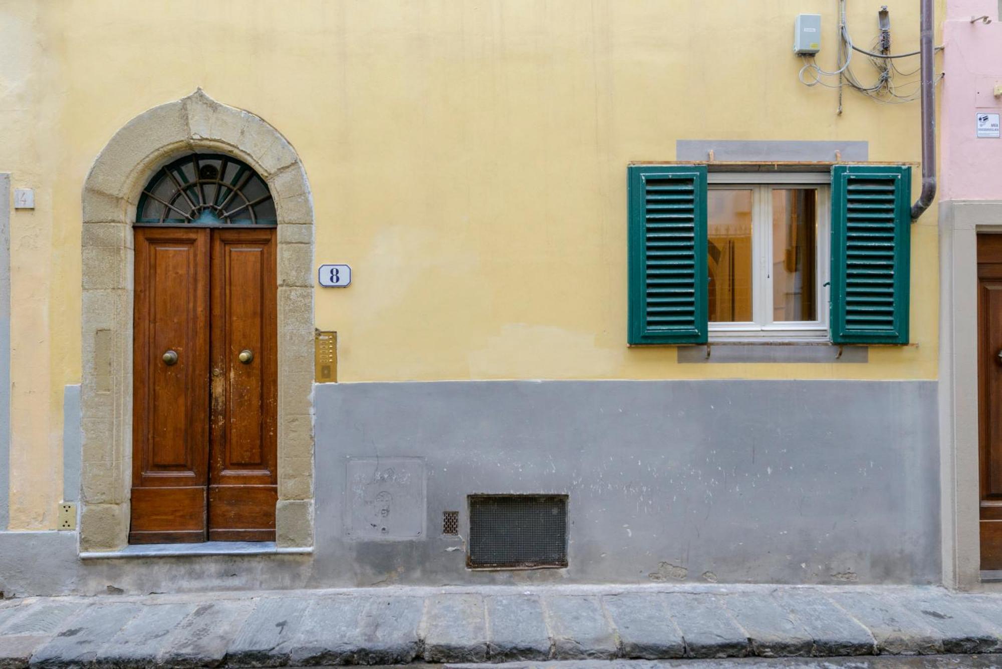 Residenza Pinzochere *