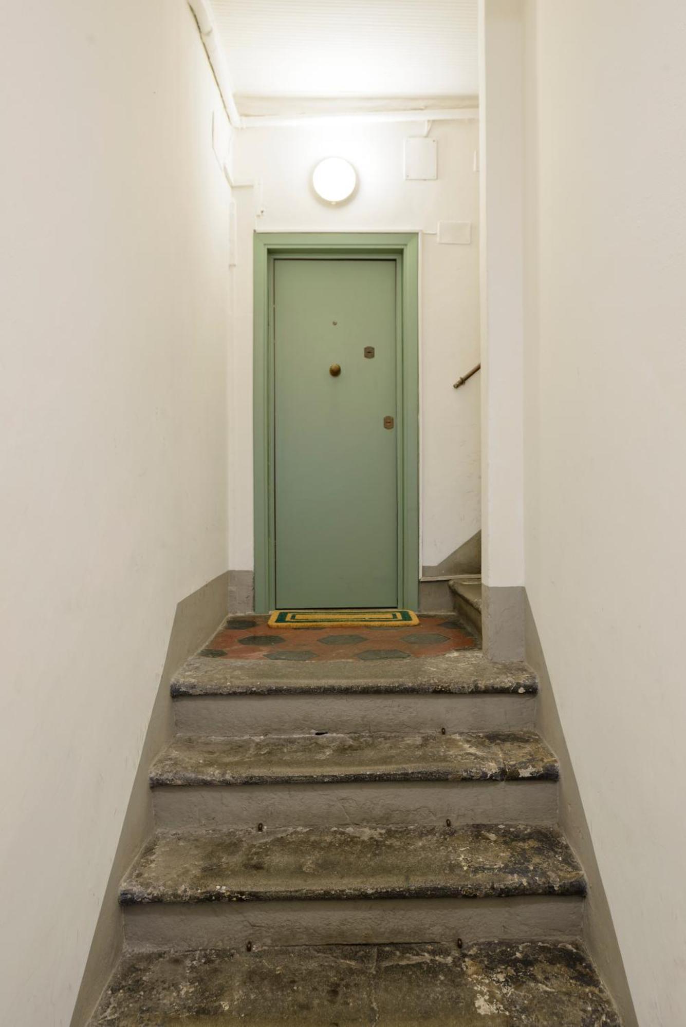 Residenza Pinzochere * Florence