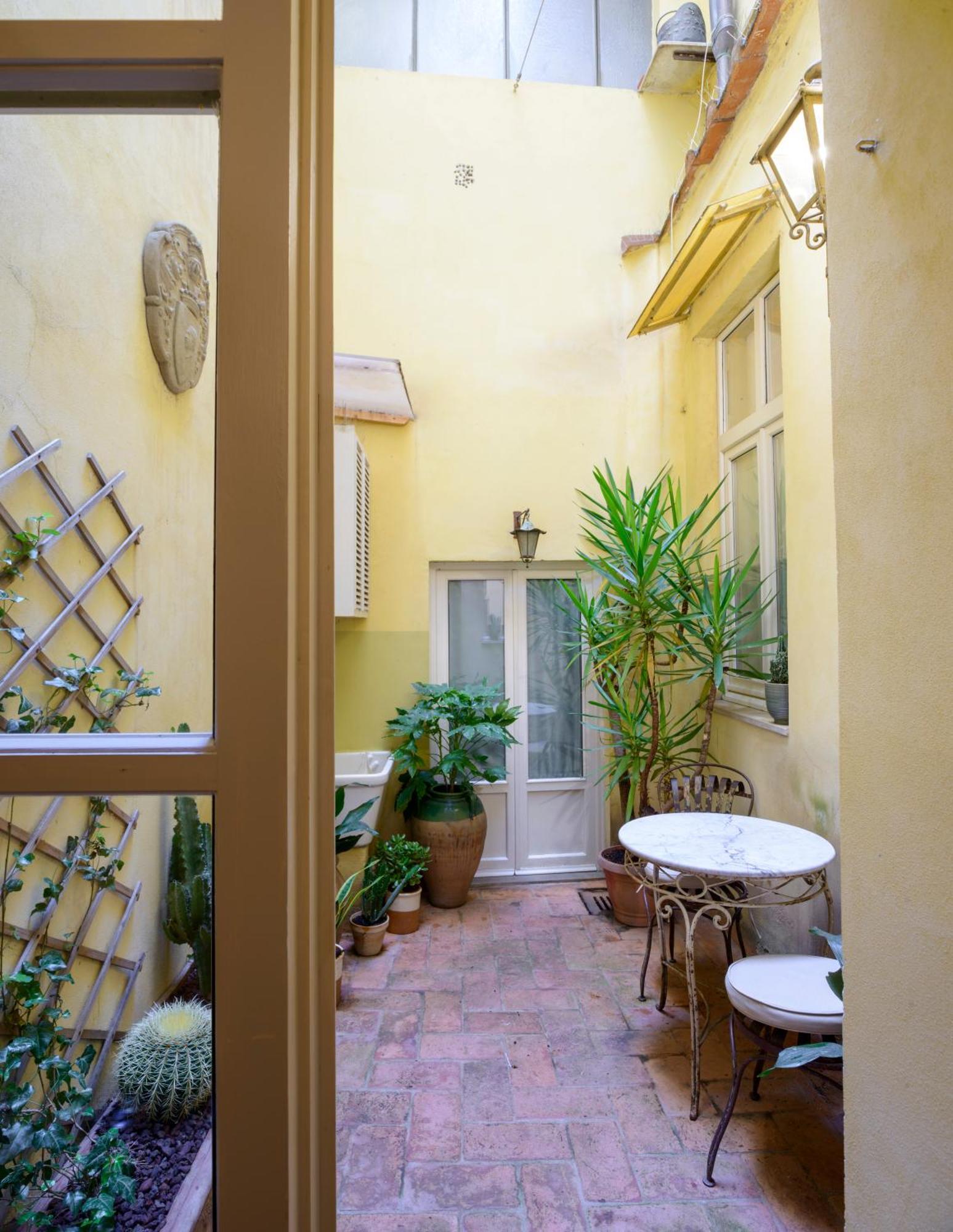 Residenza Pinzochere Appartement *