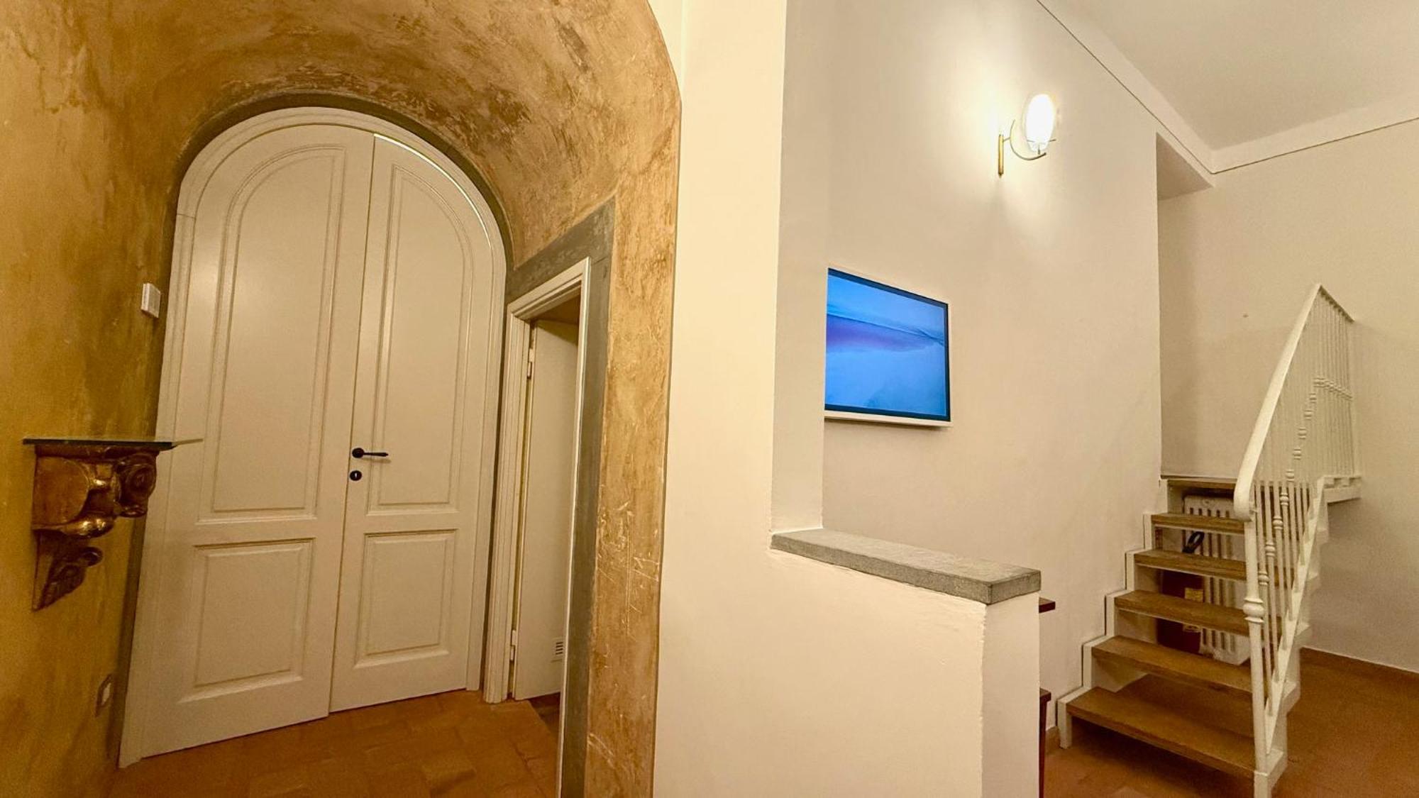 Residenza Pinzochere Florence