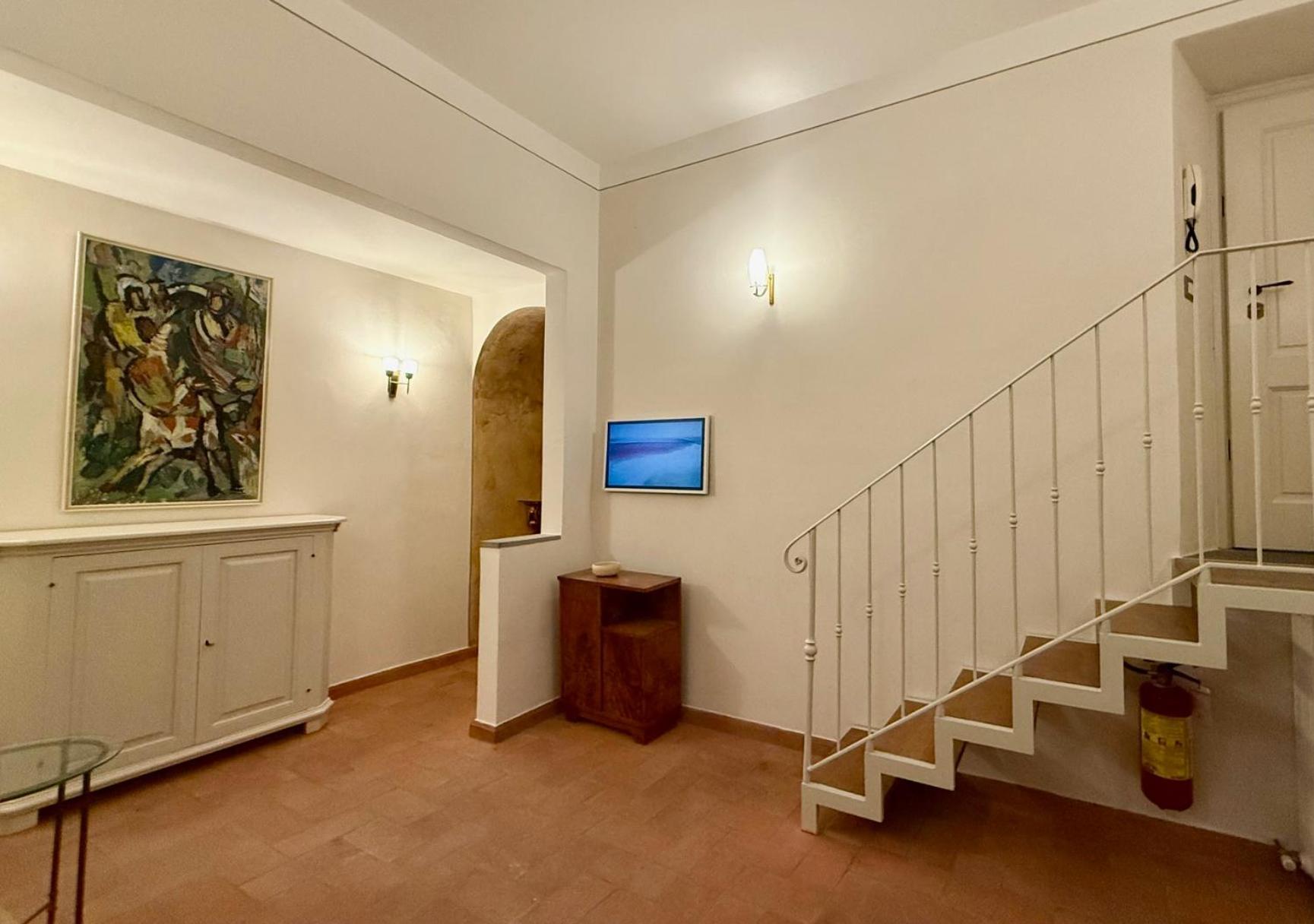 Appartement Residenza Pinzochere Florence