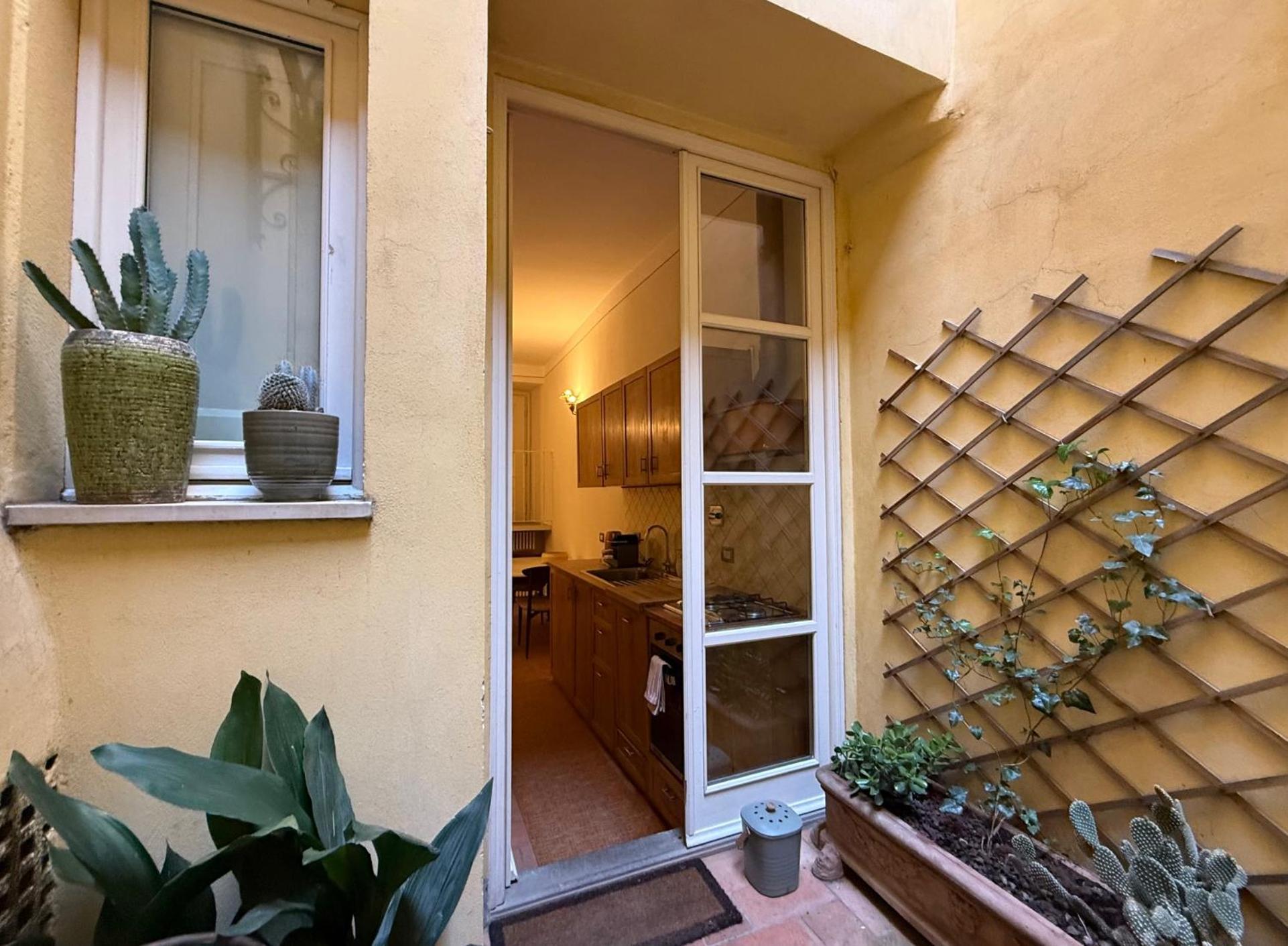 Residenza Pinzochere Appartement
