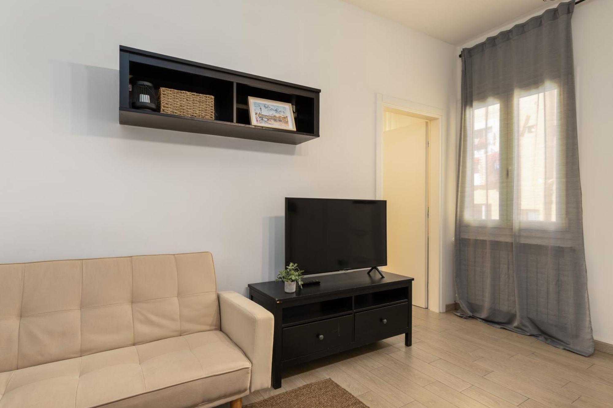 Appartement Boutique Santa Croce