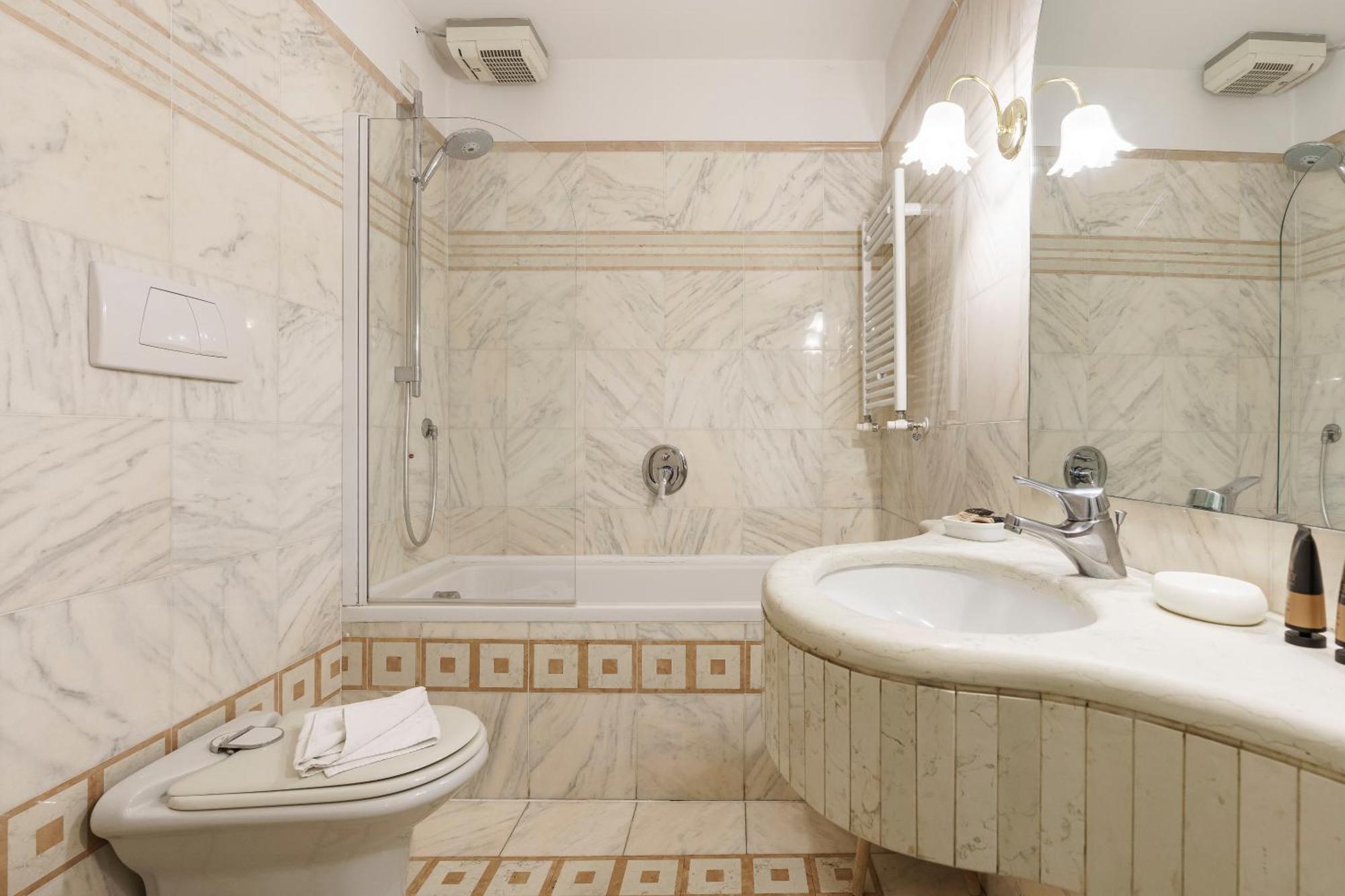 Borgo Albizi Penthouse - 360 Terrace View Appartement Florence