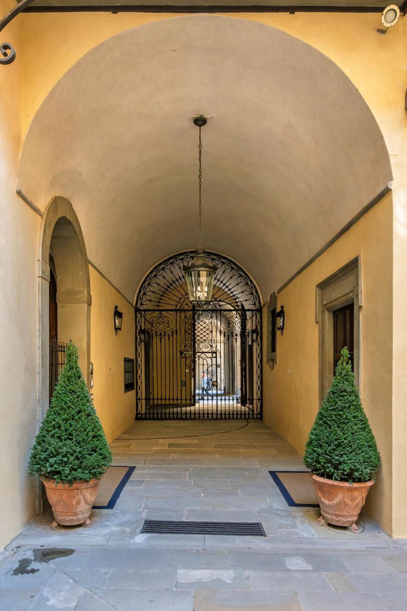 Appartement Borgo Albizi Penthouse - 360 Terrace View Florence