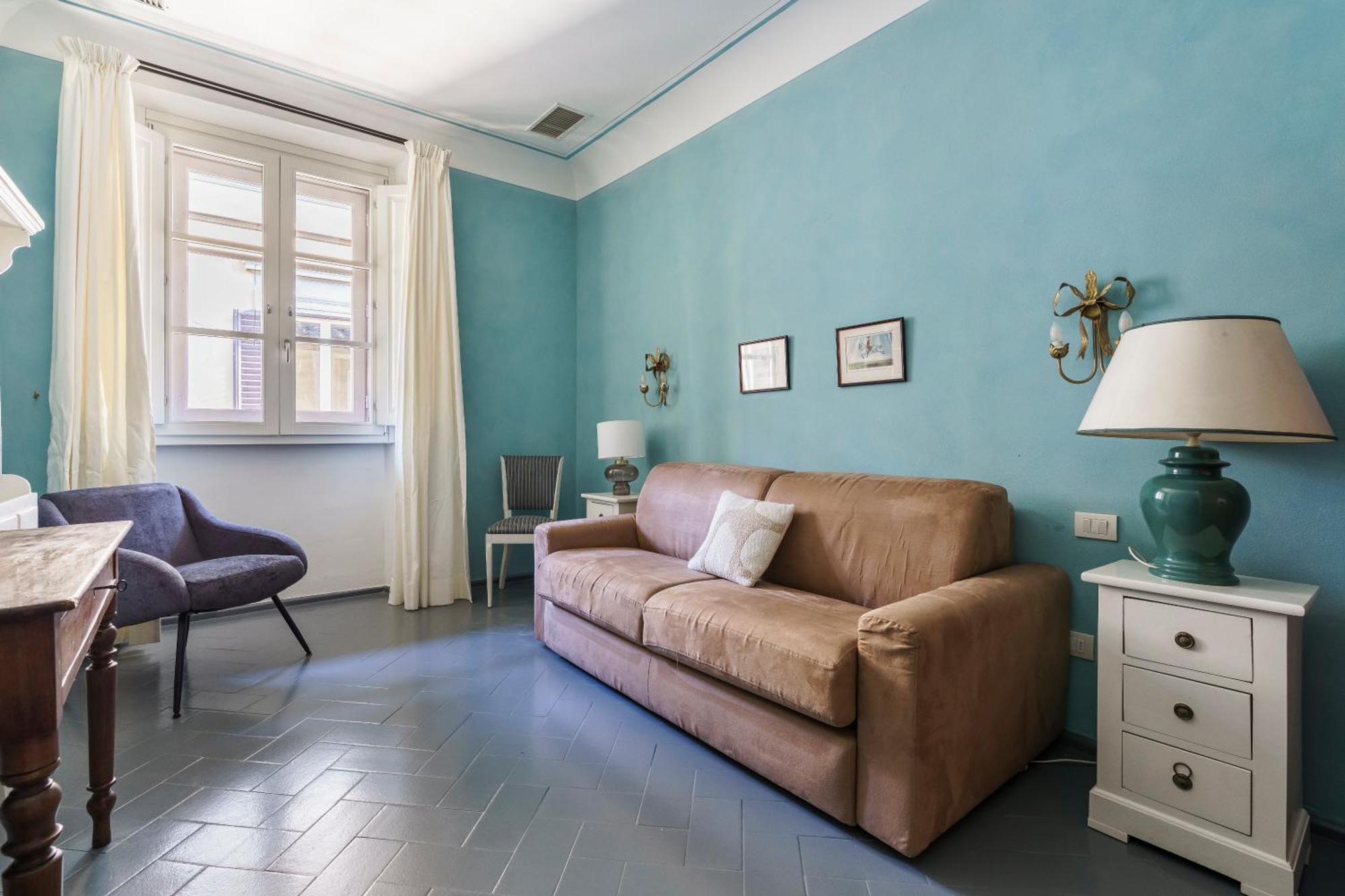 Appartement Borgo Albizi Penthouse - 360 Terrace View