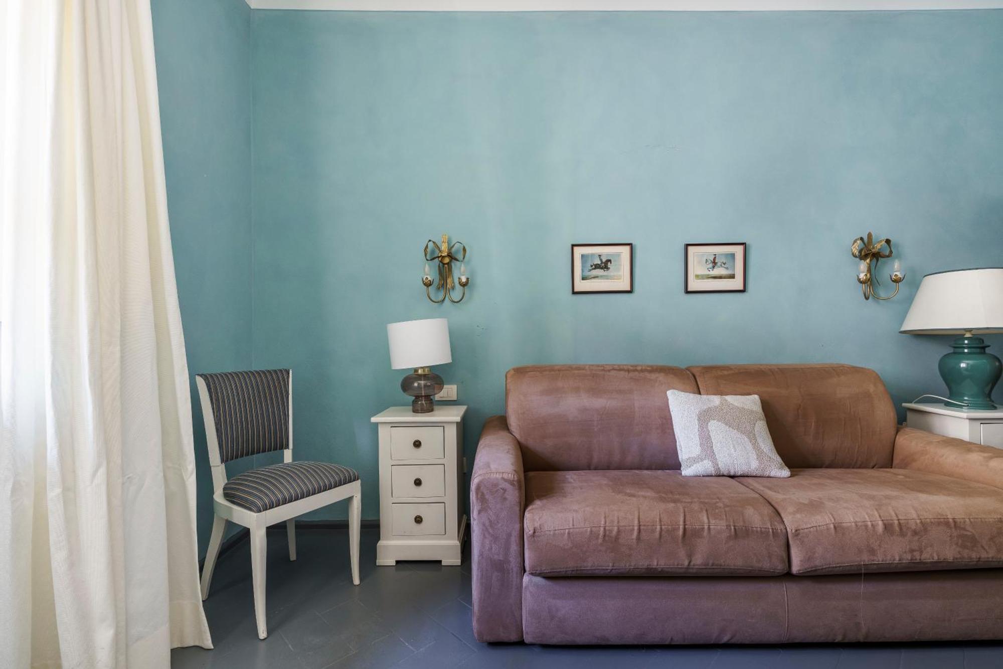 Borgo Albizi Penthouse - 360 Terrace View Appartement Florence
