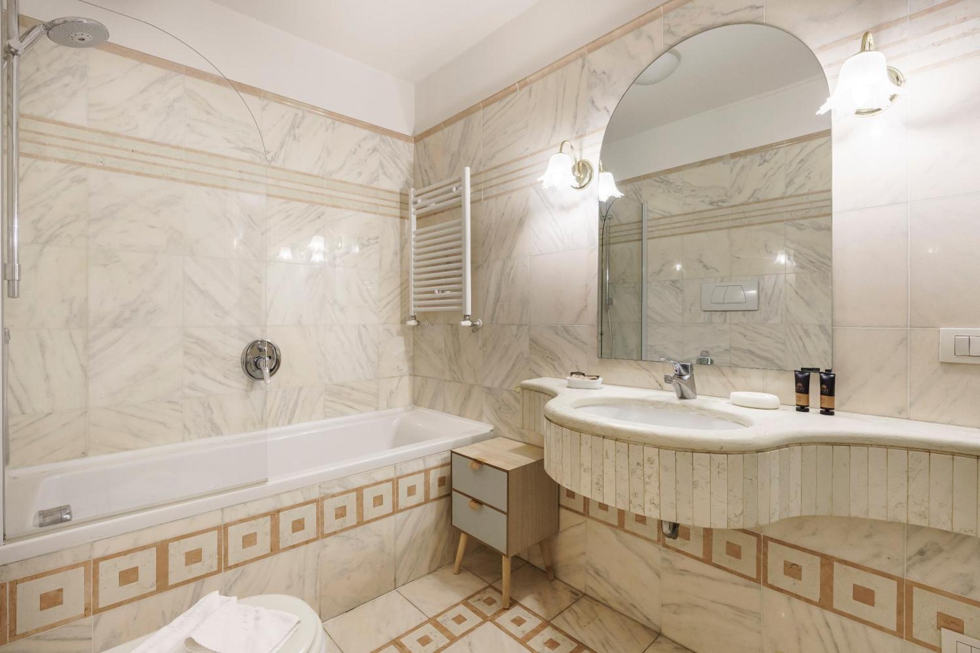 Borgo Albizi Penthouse - 360 Terrace View Appartement Florence