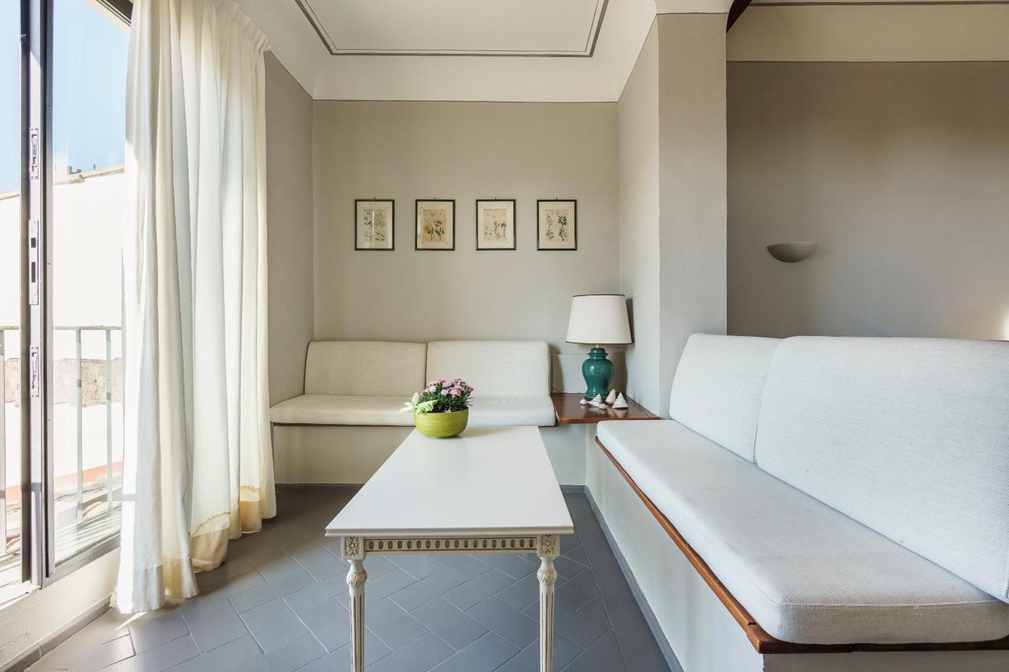 Appartement Borgo Albizi Penthouse - 360 Terrace View Florence