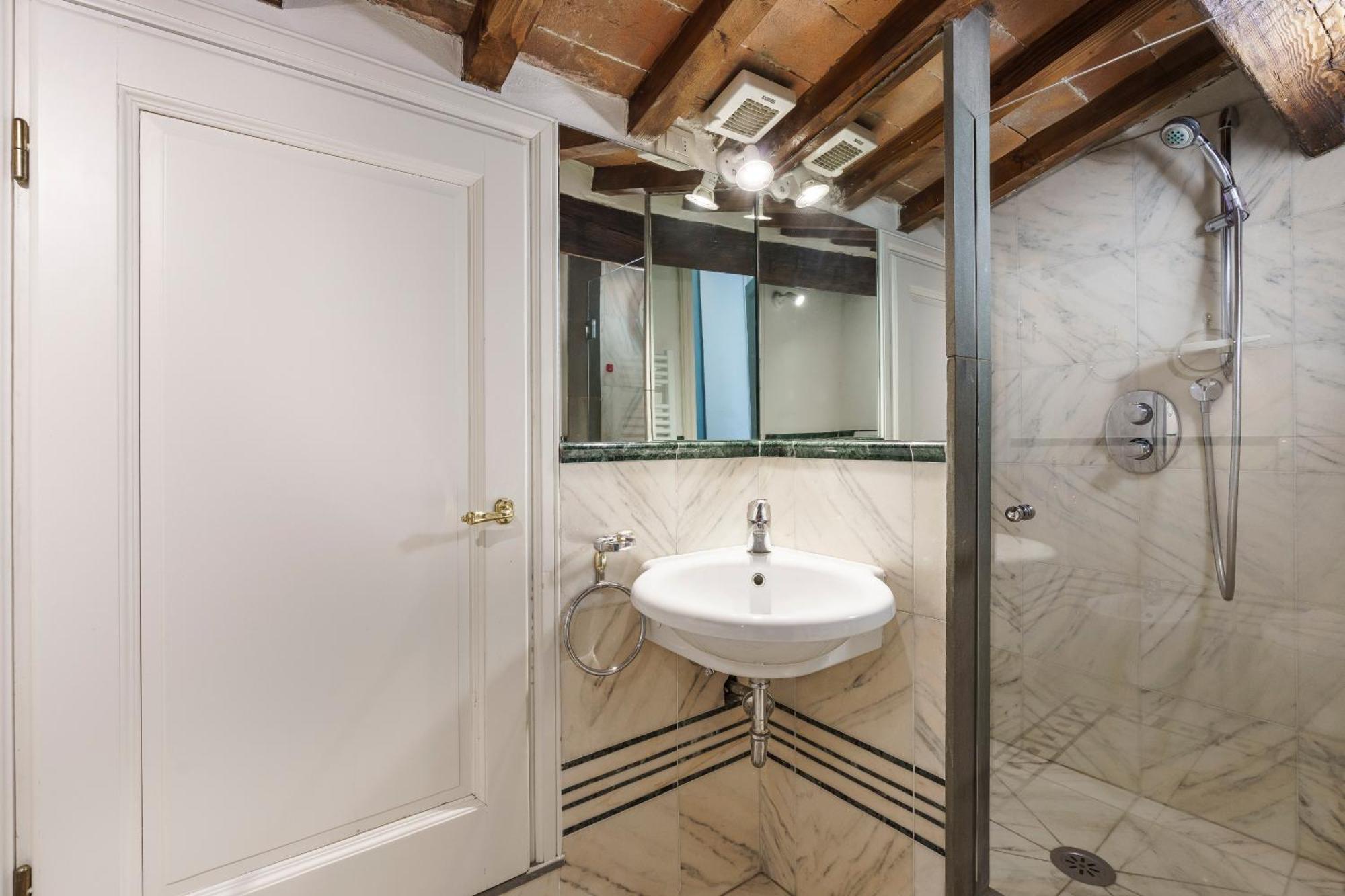 Borgo Albizi Penthouse - 360 Terrace View Appartement Florence