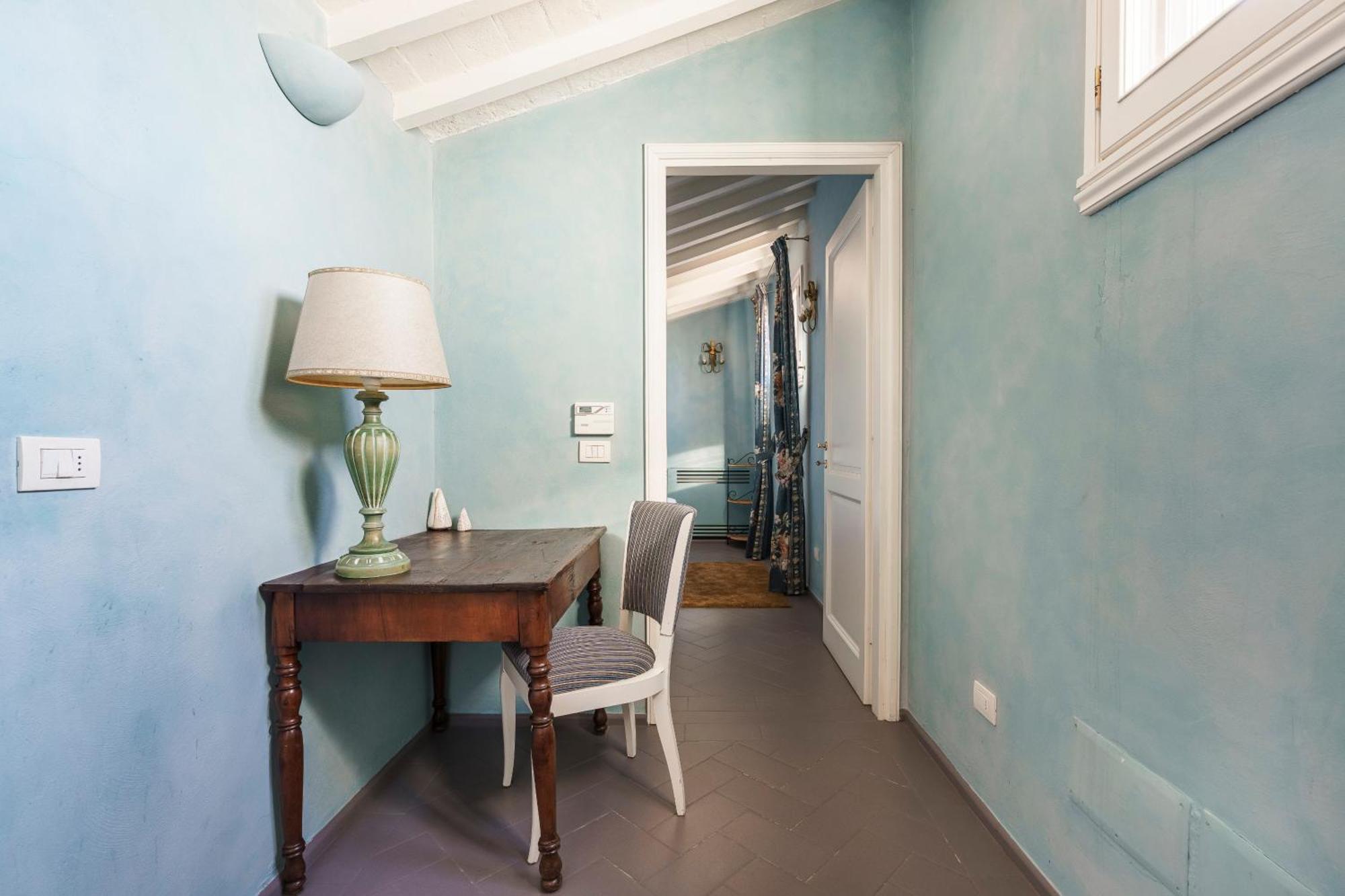 Borgo Albizi Penthouse - 360 Terrace View Appartement Florence