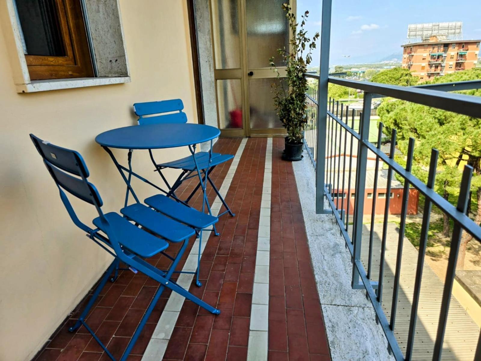 Nuovissimo - La Marmotta Apartamento
