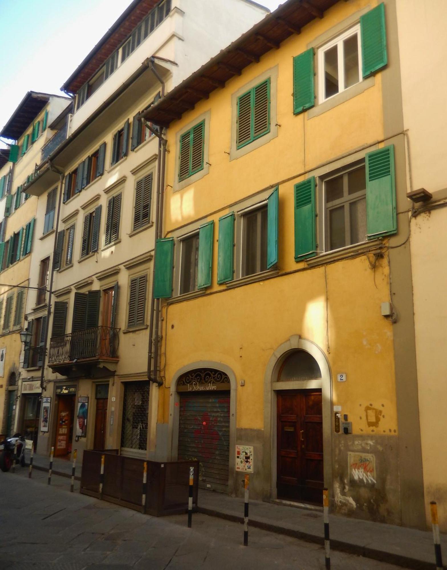 Beautiful 2 Bedroom At The Historic Center Appartement *