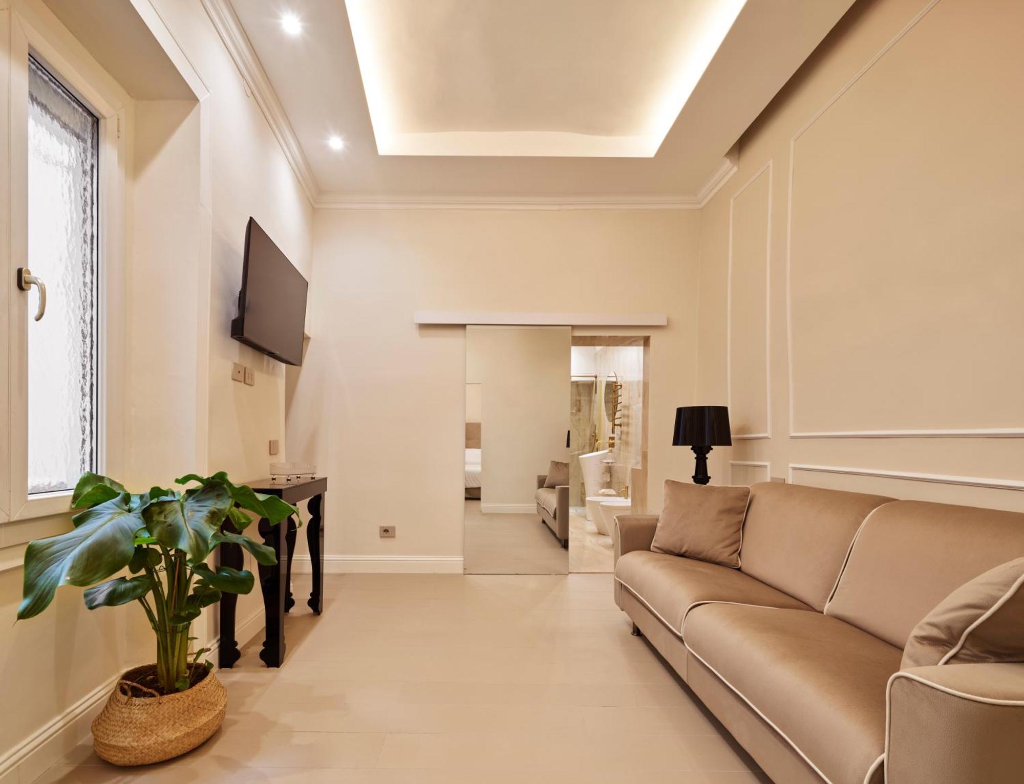 Beautiful 2 Bedroom At The Historic Center