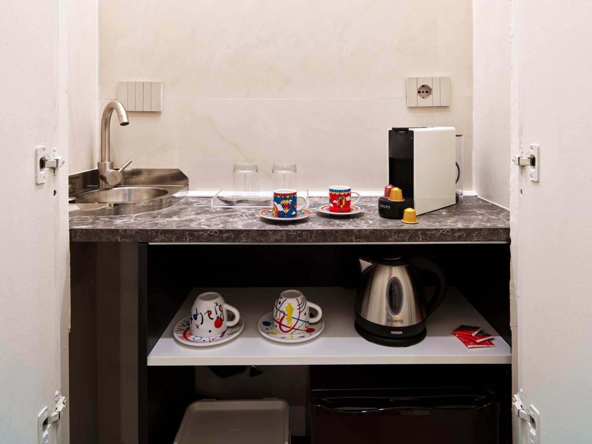 Beautiful 2 Bedroom At The Historic Center Appartement