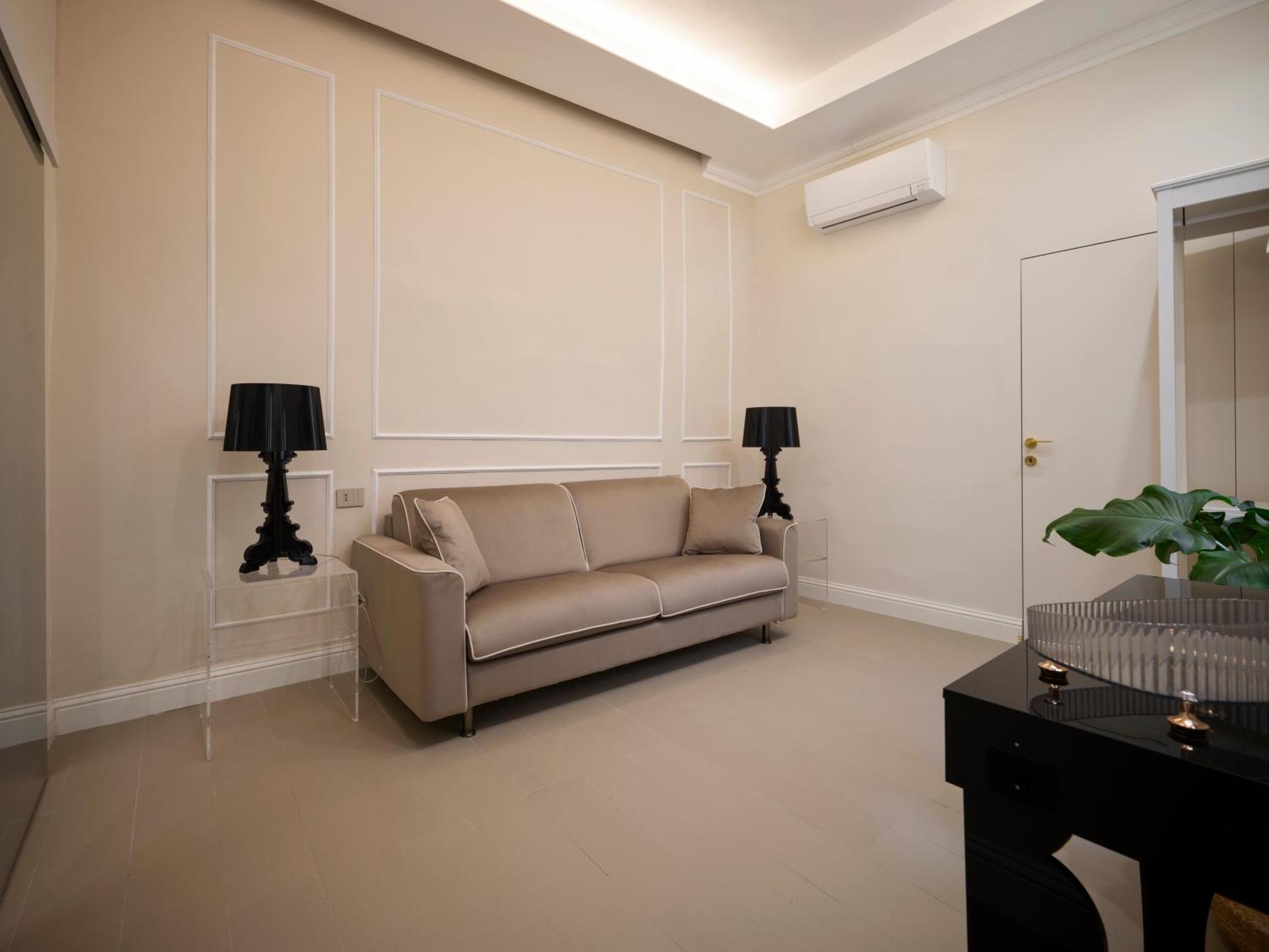 Appartement Beautiful 2 Bedroom At The Historic Center Florence