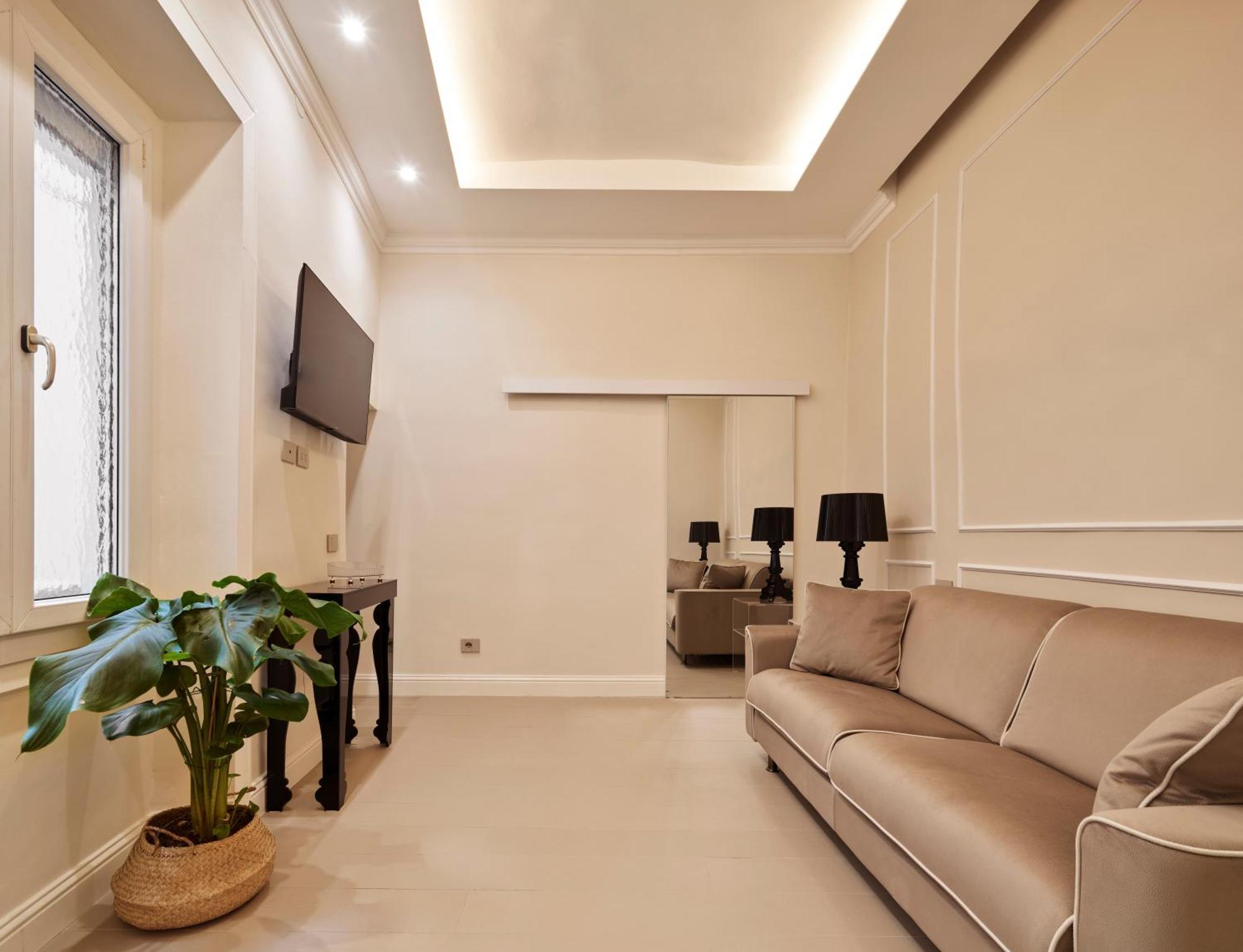 Beautiful 2 Bedroom At The Historic Center *