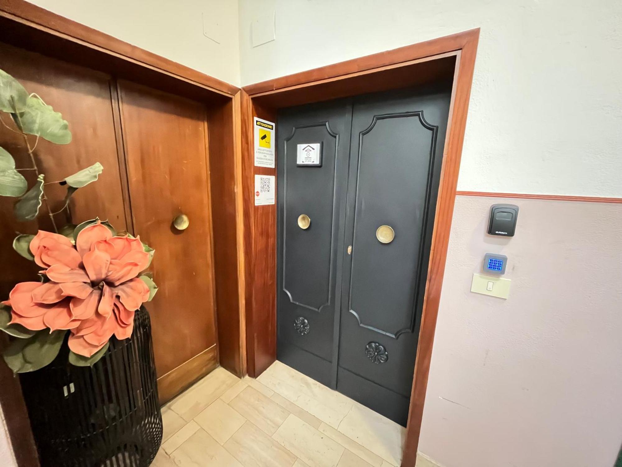 Bed & Breakfast Residenza Olimpo Center Florence