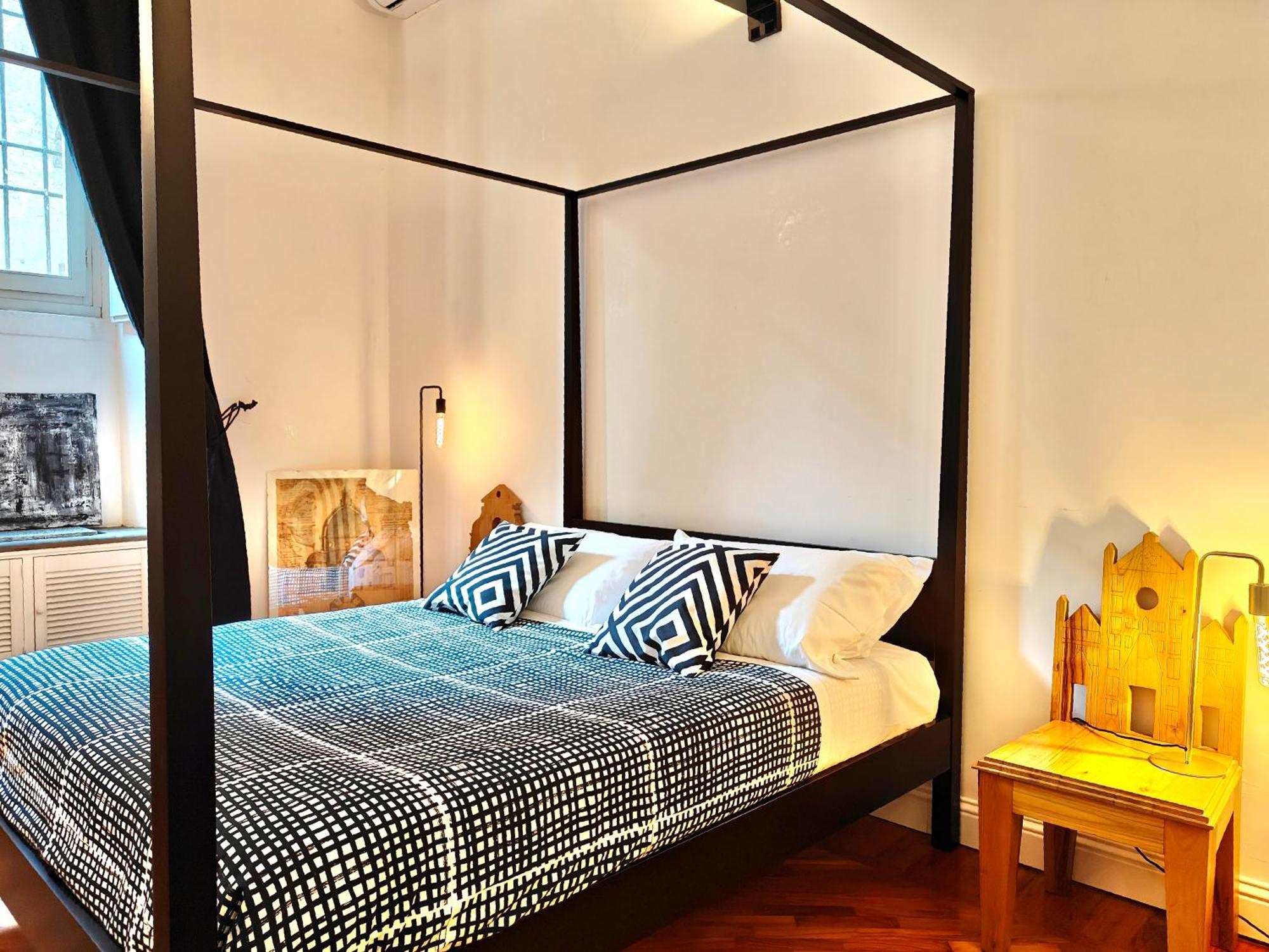 Luxury Loft Dante House * Florence