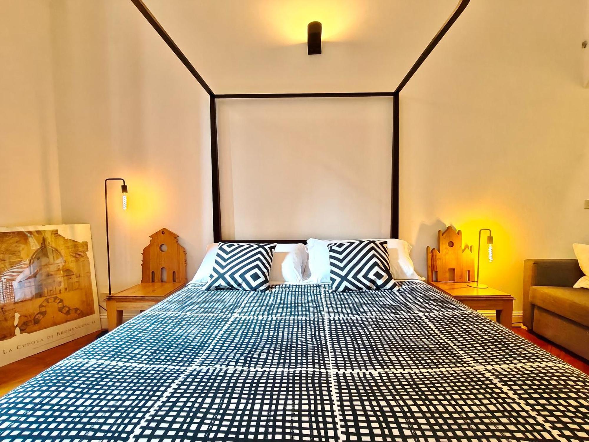 Appartement Luxury Loft Dante House *