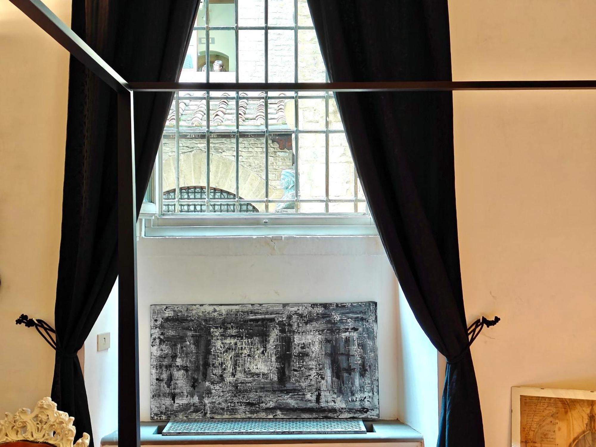 Luxury Loft Dante House Florence