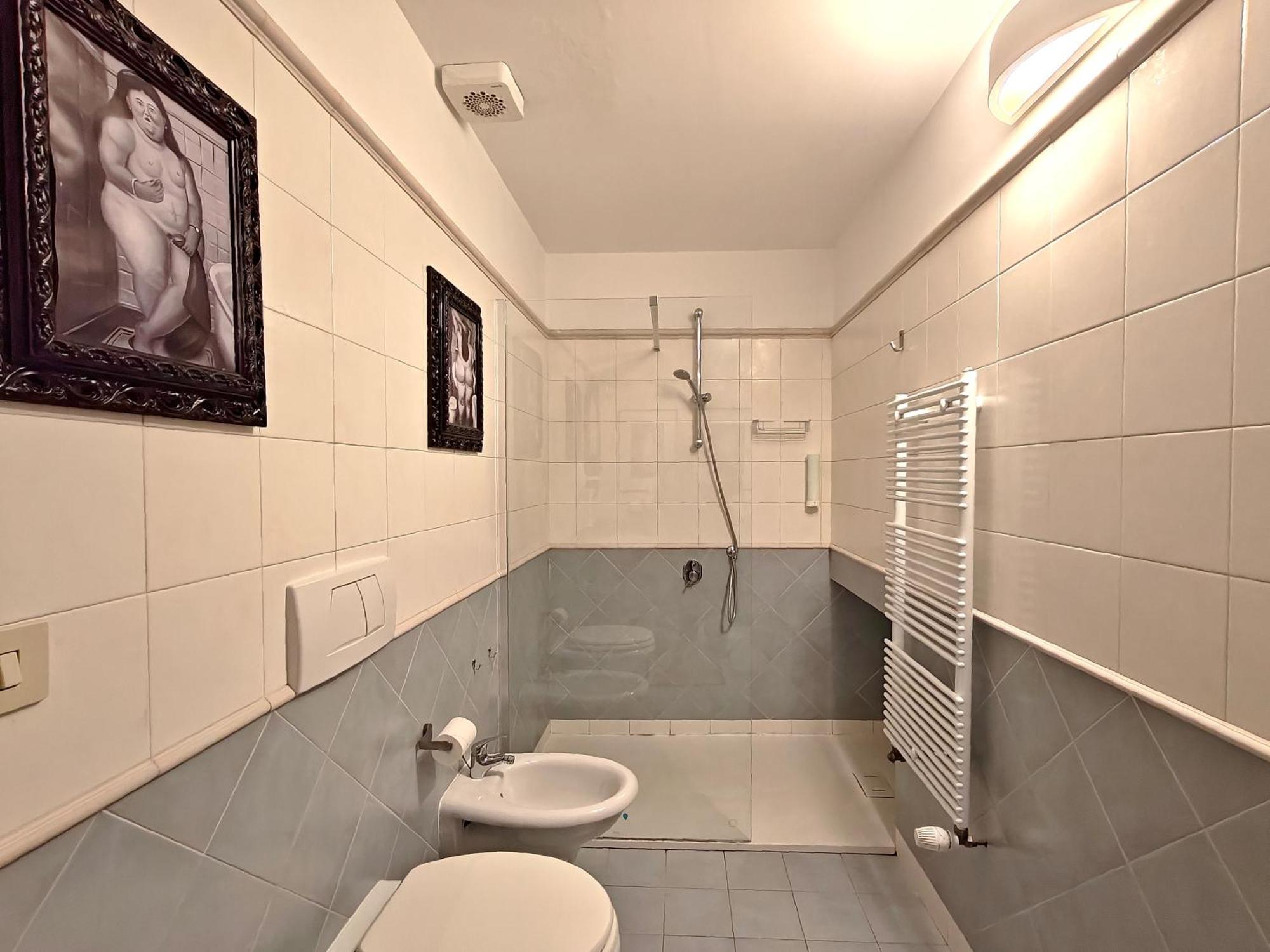 Appartement Luxury Loft Dante House *