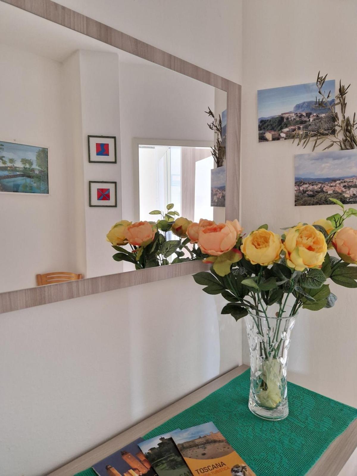 Appartement Apartment51, 10 Minutes From Centre By Tram Florence