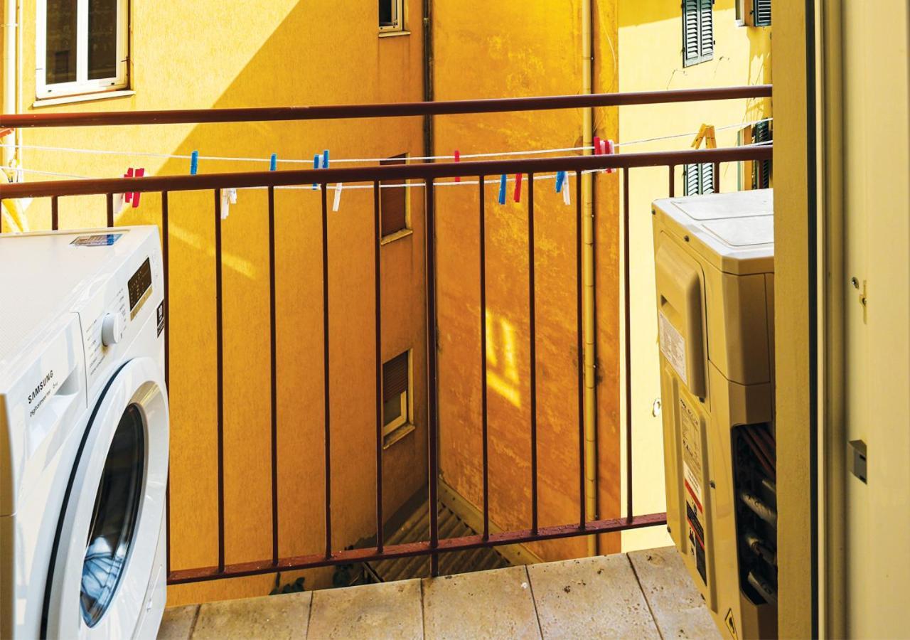Casa Di Claudio-near Center Appartement