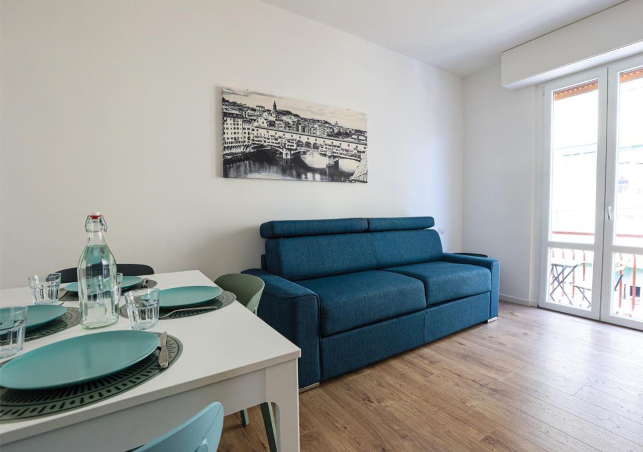 Appartement Casa Di Claudio-near Center