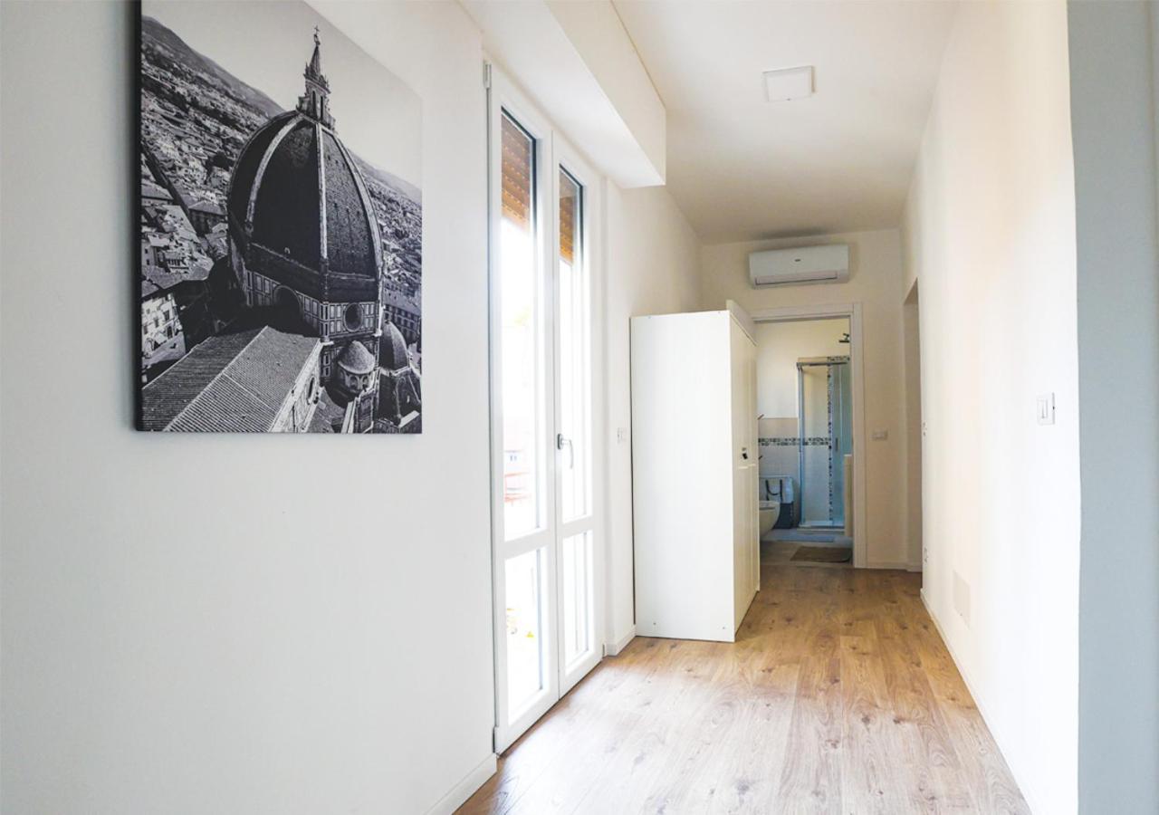 Casa Di Claudio-near Center Appartement Florence
