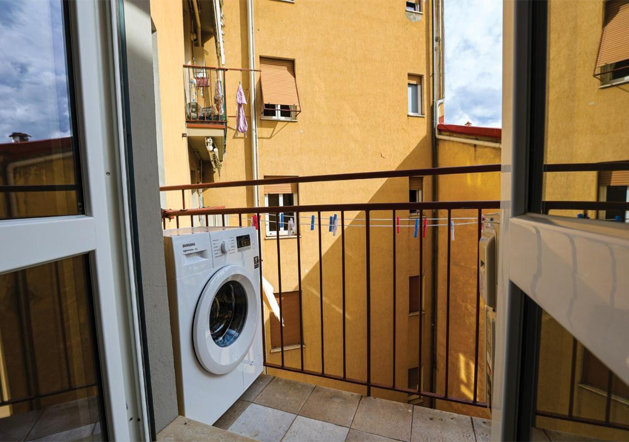 Appartement Casa Di Claudio-near Center Florence