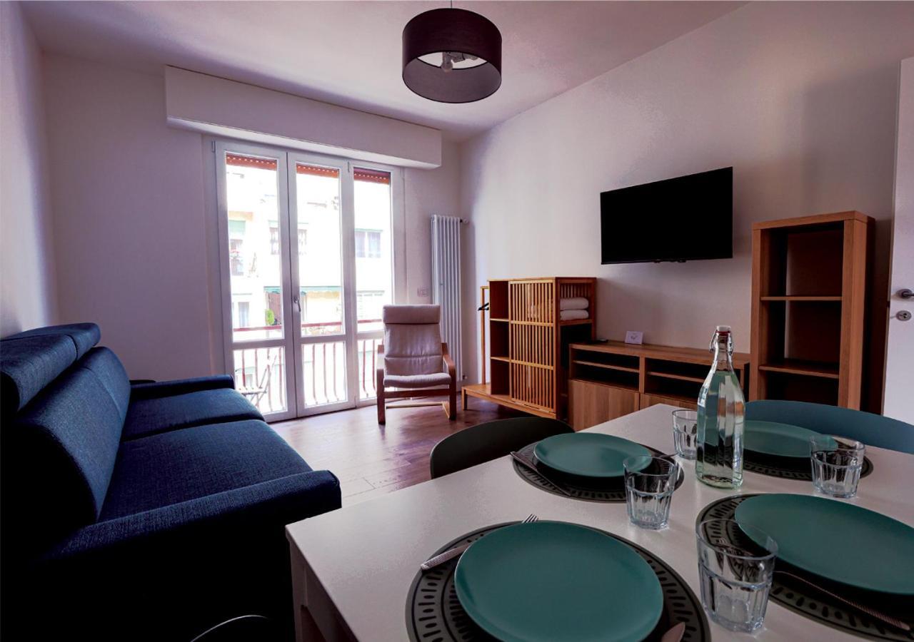 Casa Di Claudio-near Center Appartement