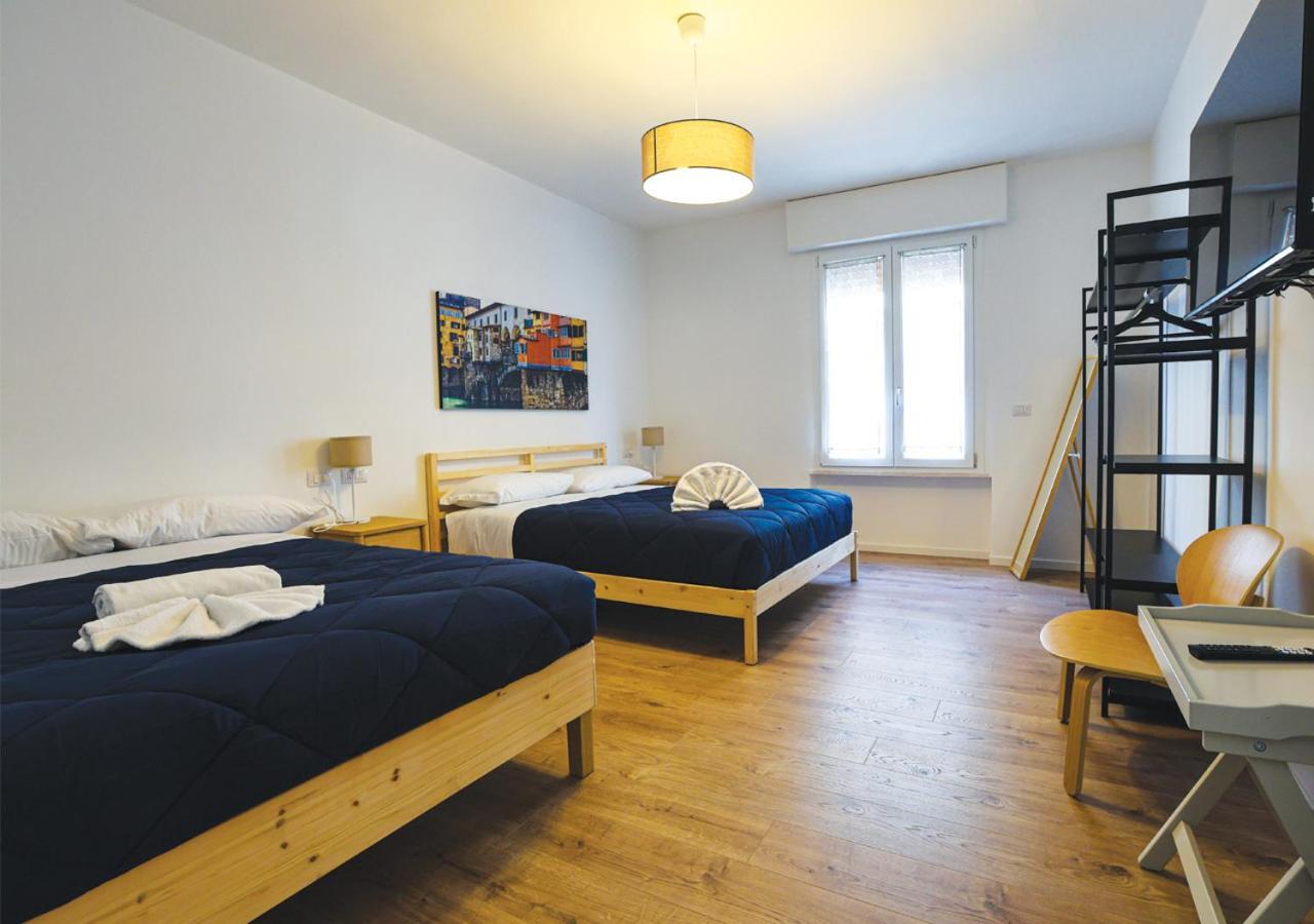 Appartement Casa Di Claudio-near Center Florence