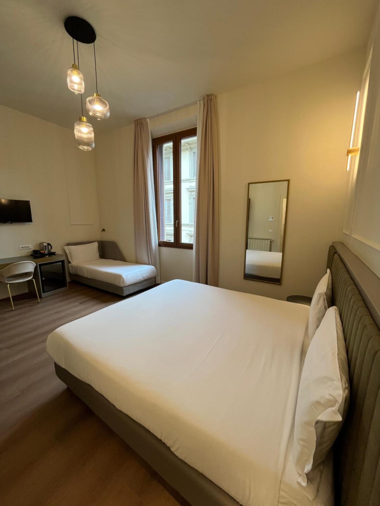 Duca D'aosta Hotel