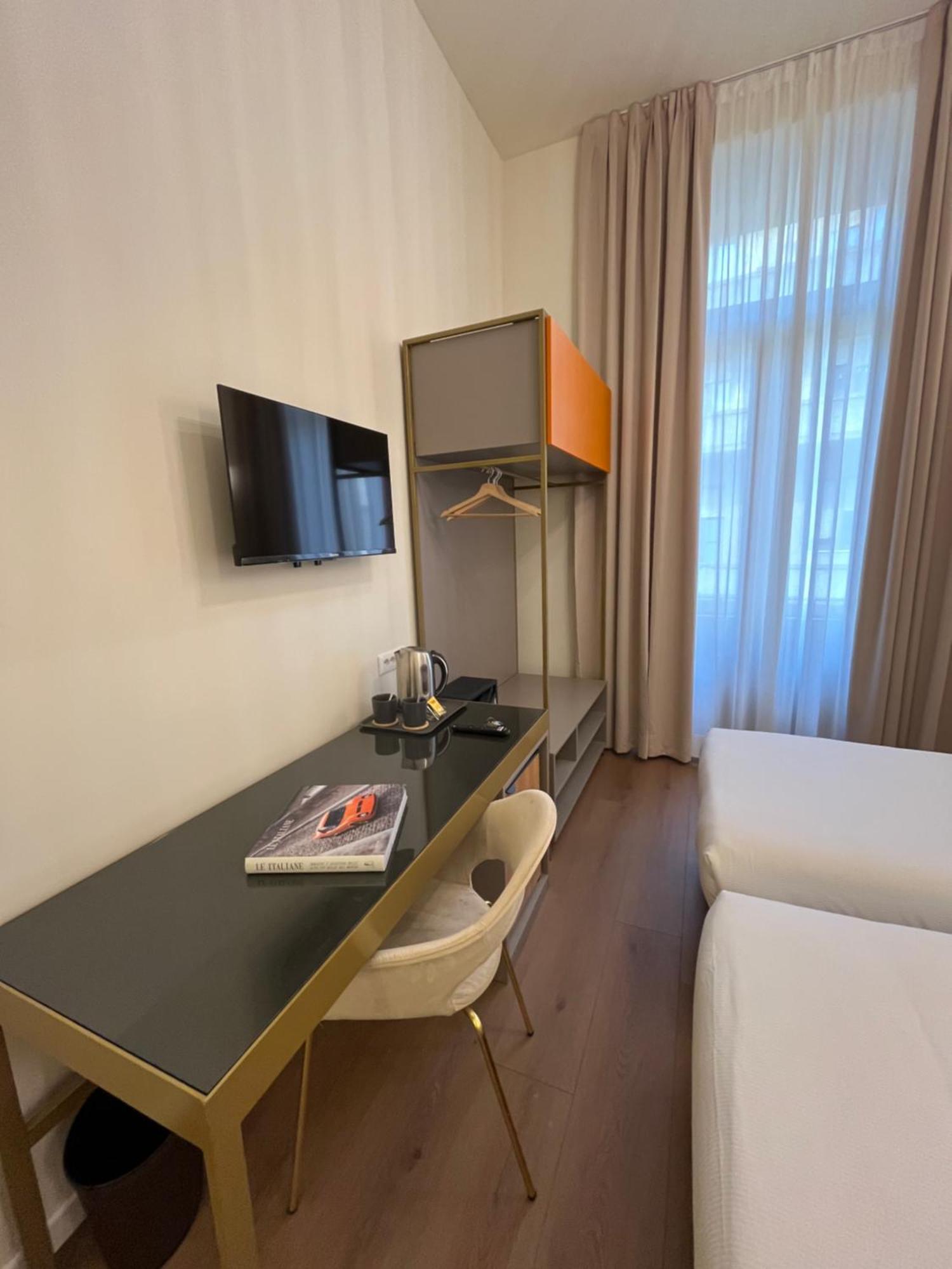 Duca D'aosta Hotel