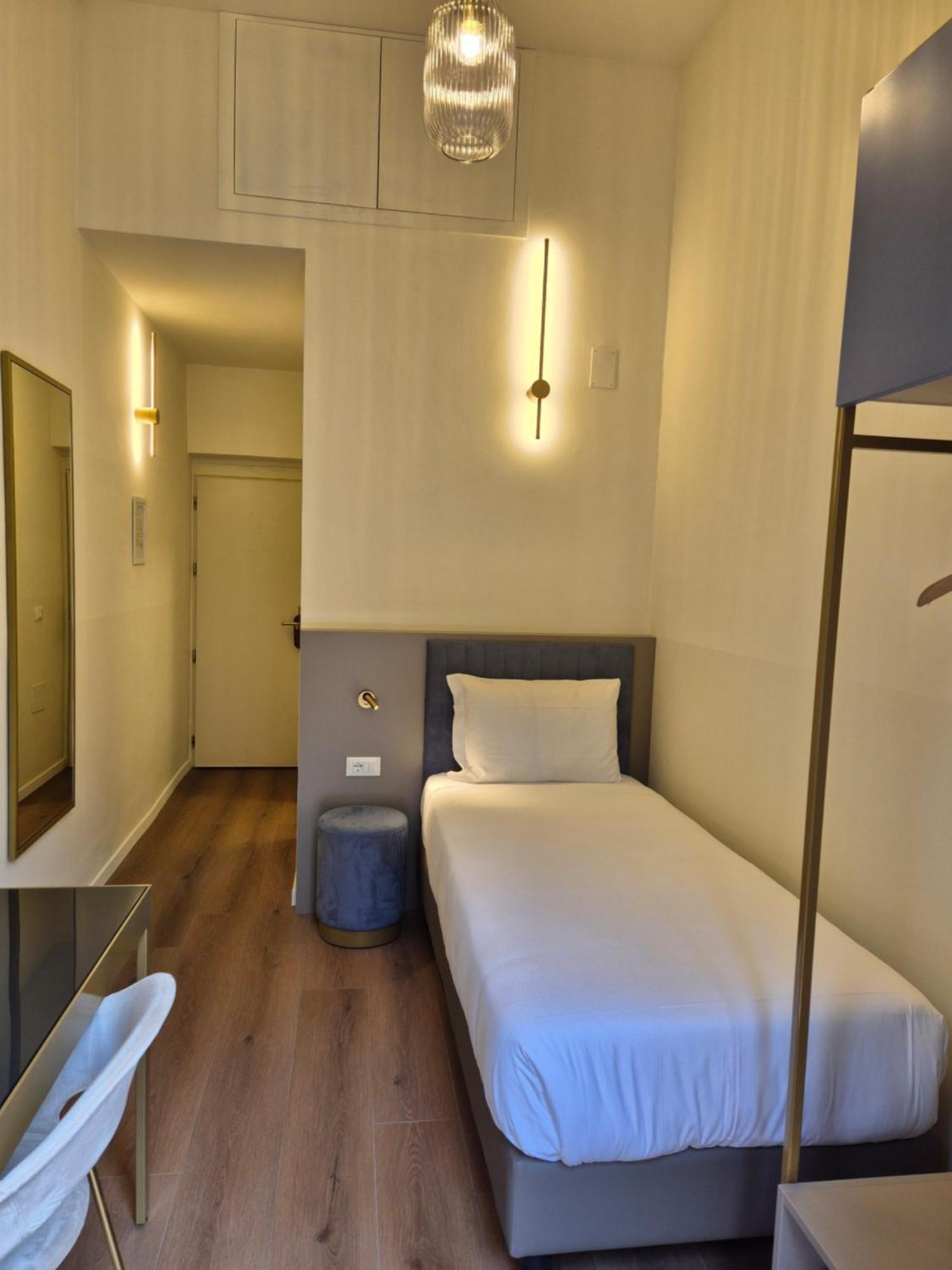 Hotel Duca D'aosta