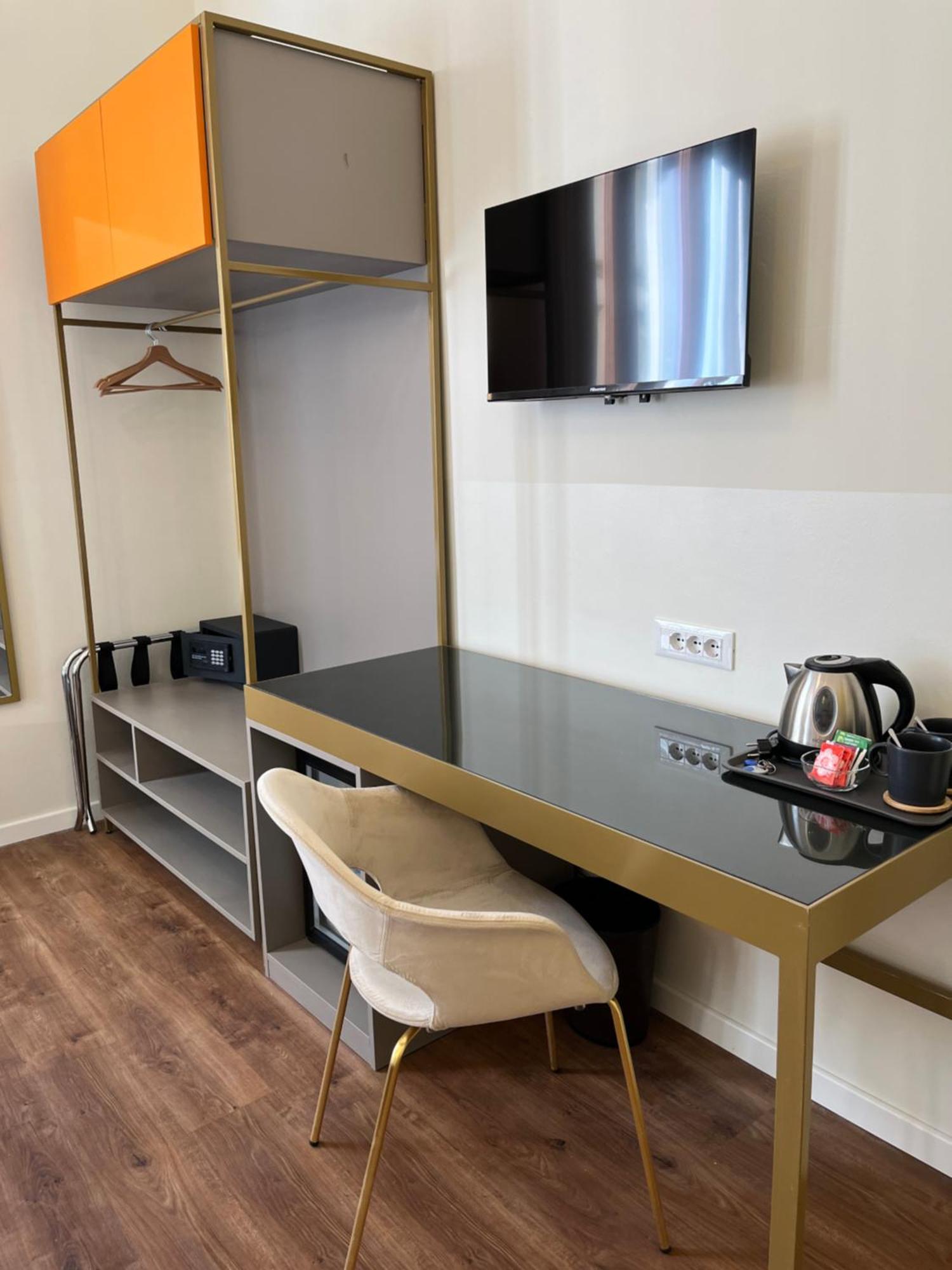 Duca D'aosta Hotel 2*